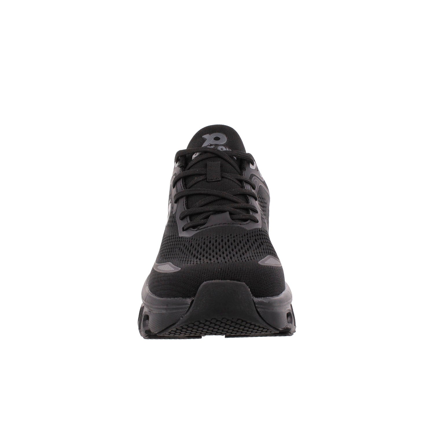 Tenis Atletico Vazza color Negro para Hombre