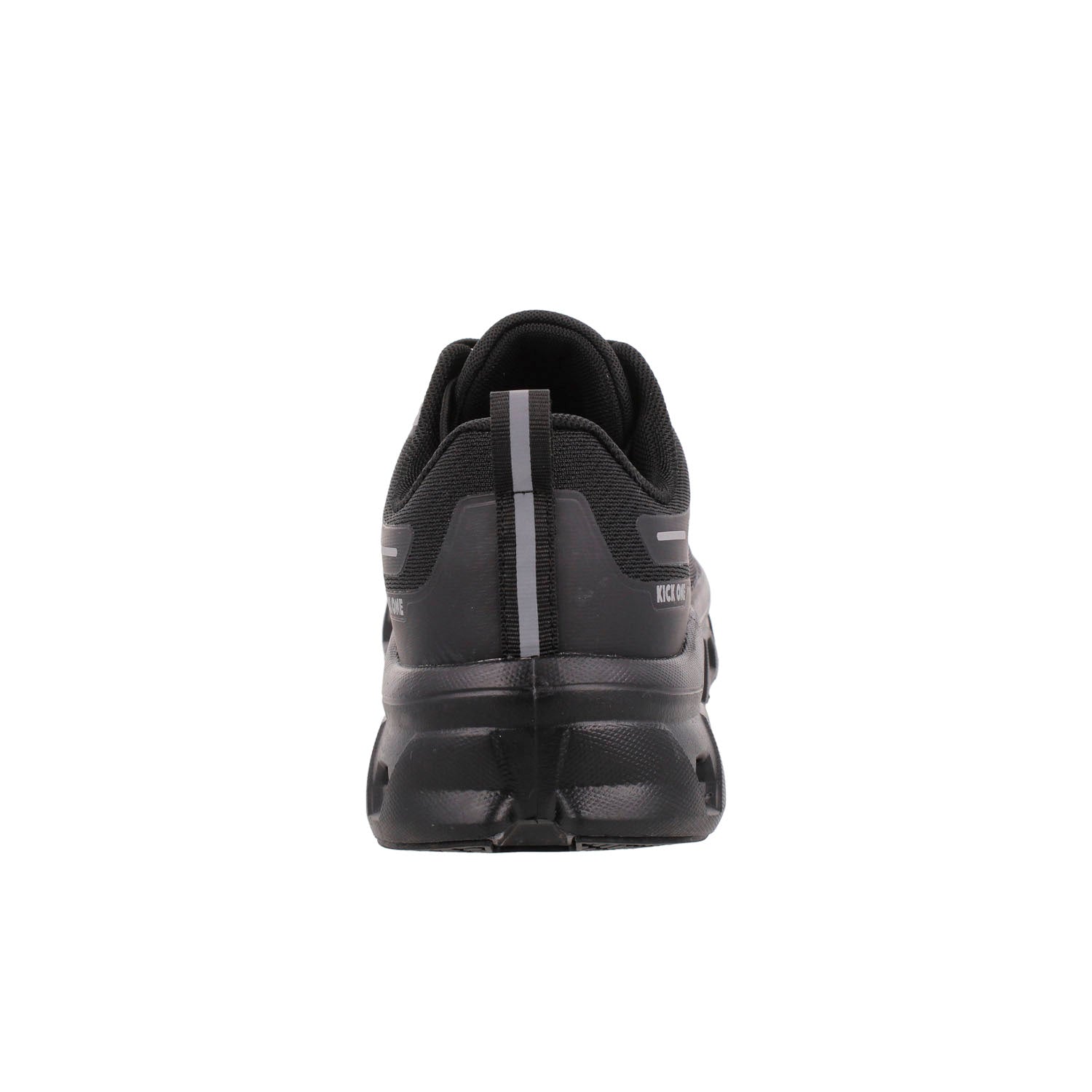 Tenis Atletico Vazza color Negro para Hombre