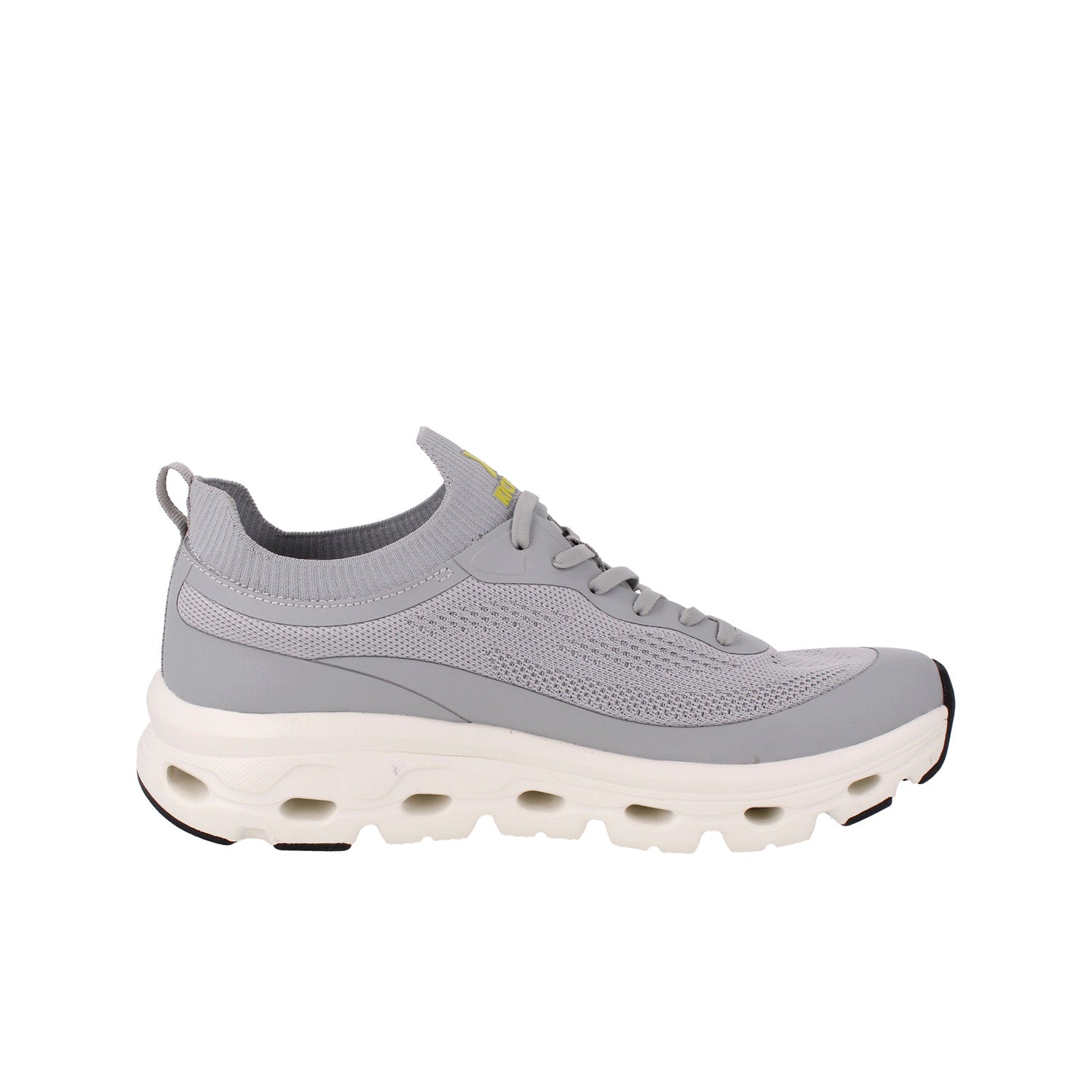 Tenis Atletico Vazza color Gris para Hombre