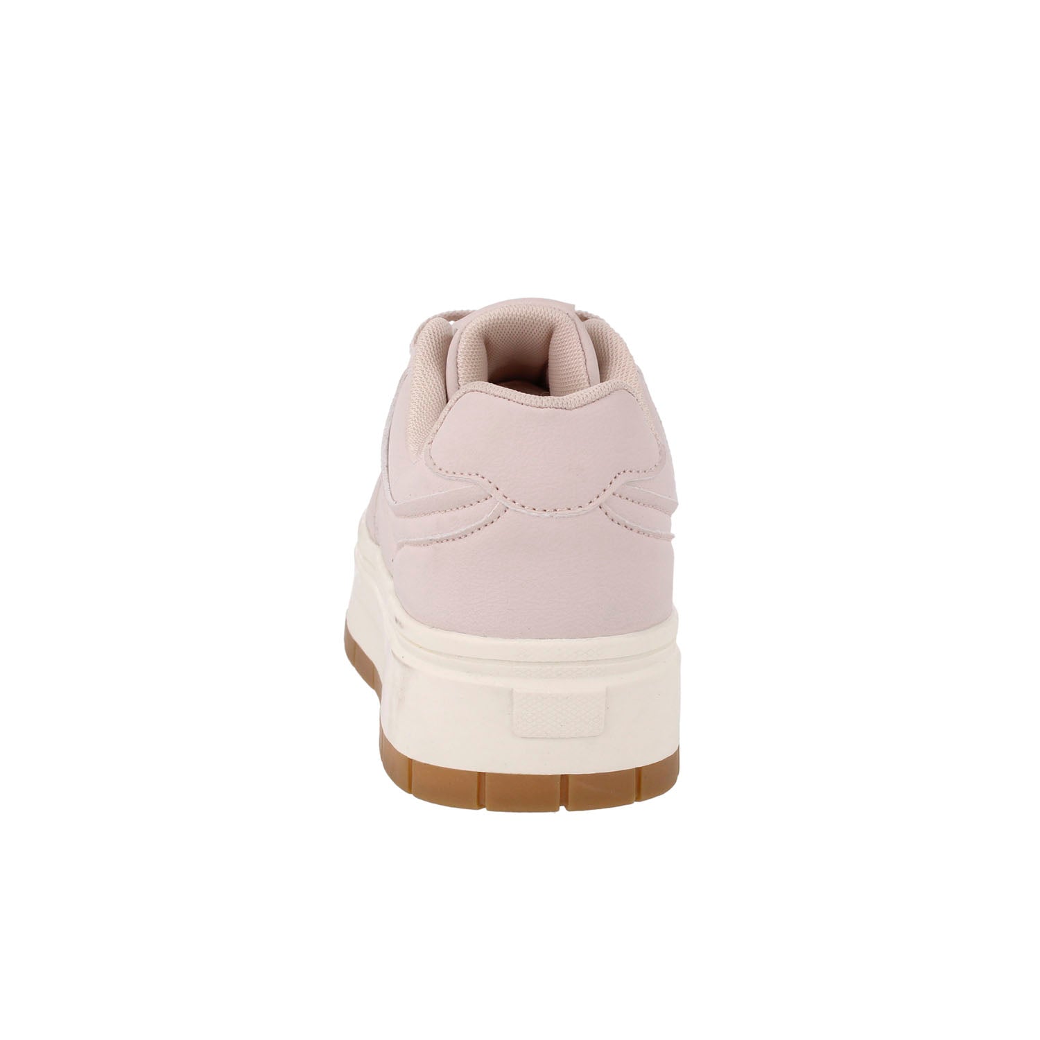 Tenis Urbano Vazza color Rosa para Mujer