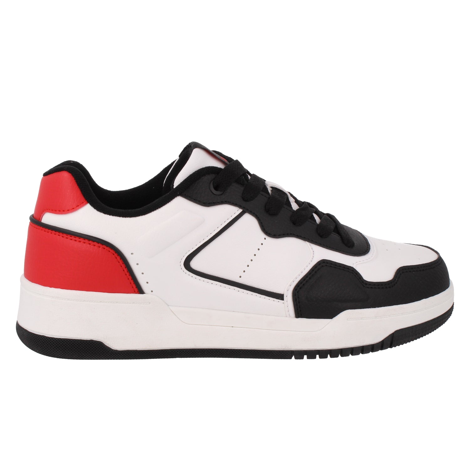 Tenis Atletico Vazza color Blanco para Hombre