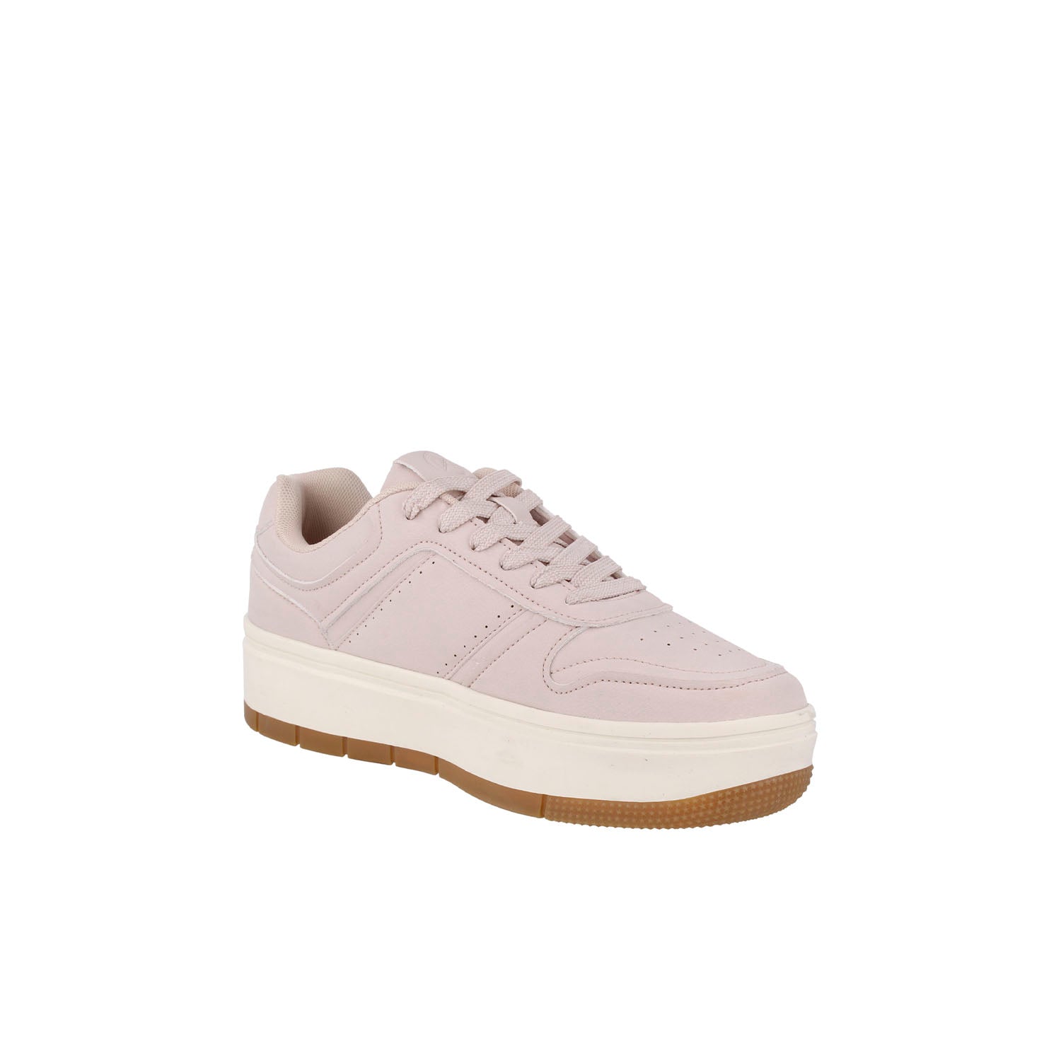 Tenis Urbano Vazza color Rosa para Mujer