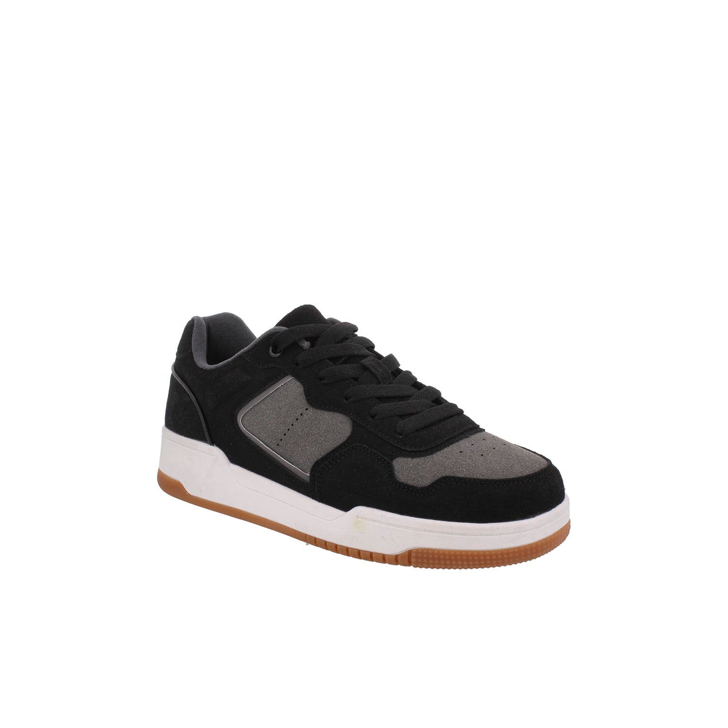 Tenis Atletico Vazza color Negro para Hombre