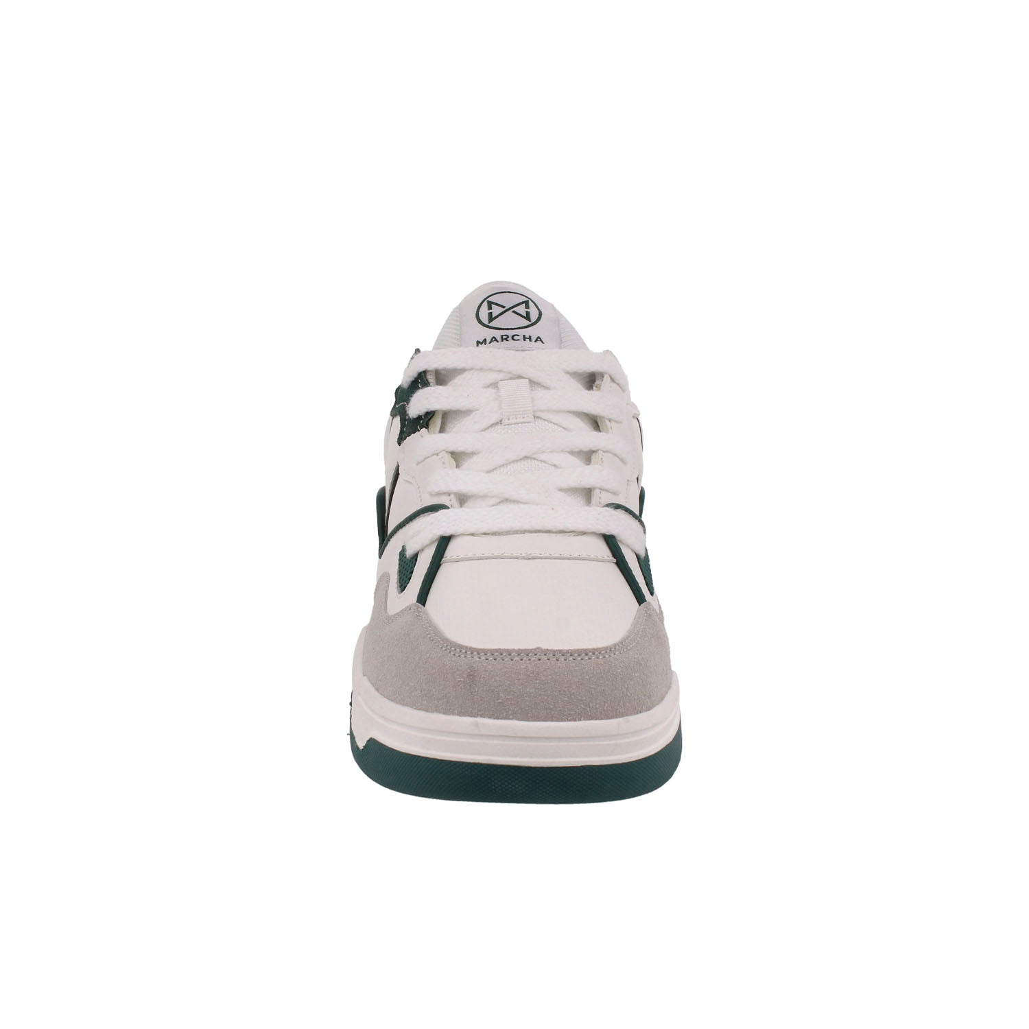 Tenis Atletico Vazza color Verde para Hombre