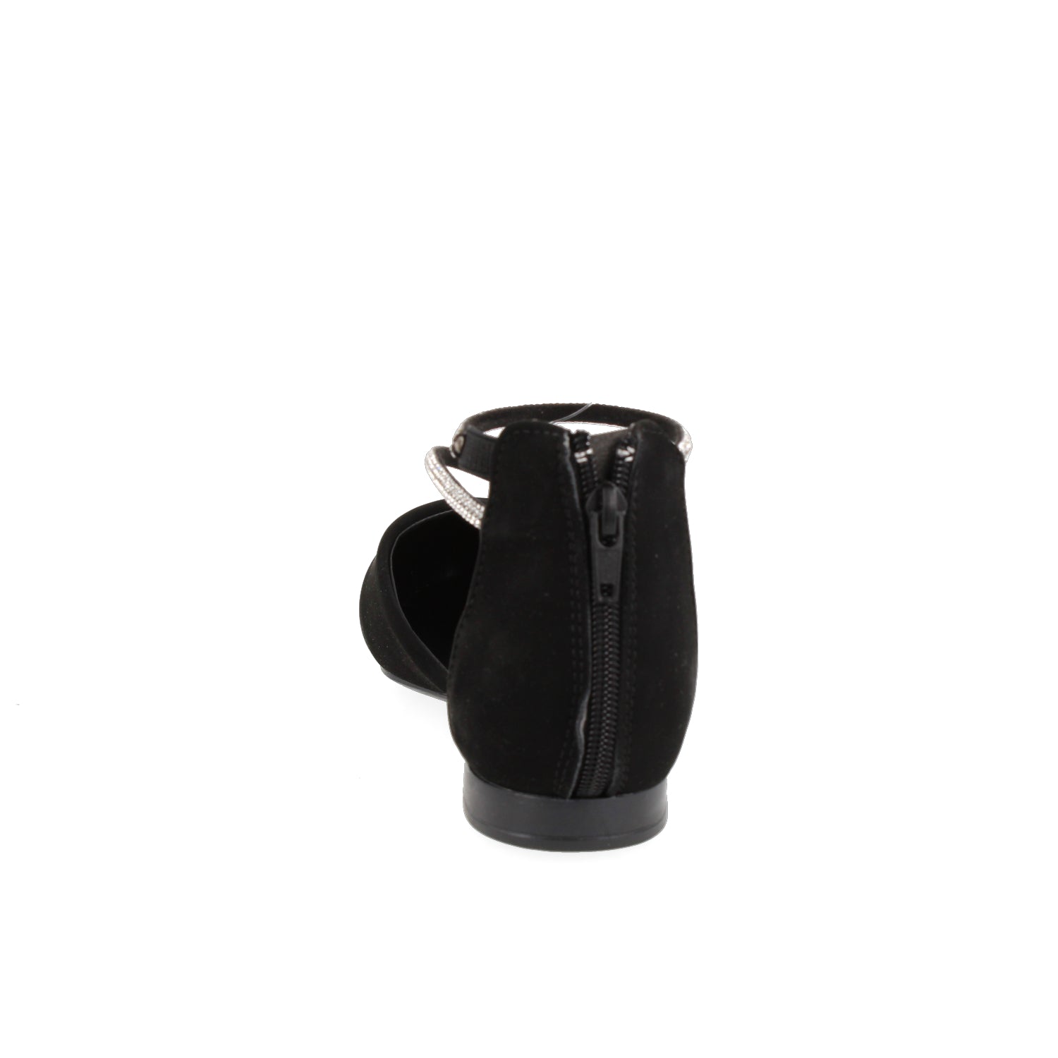 Ballerina Casual Vazza color Negro para Mujer