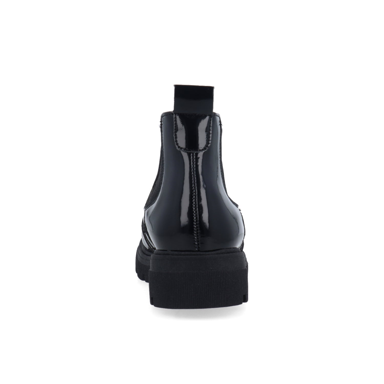 Botin Casual Vazza color Negro para Junior Niña