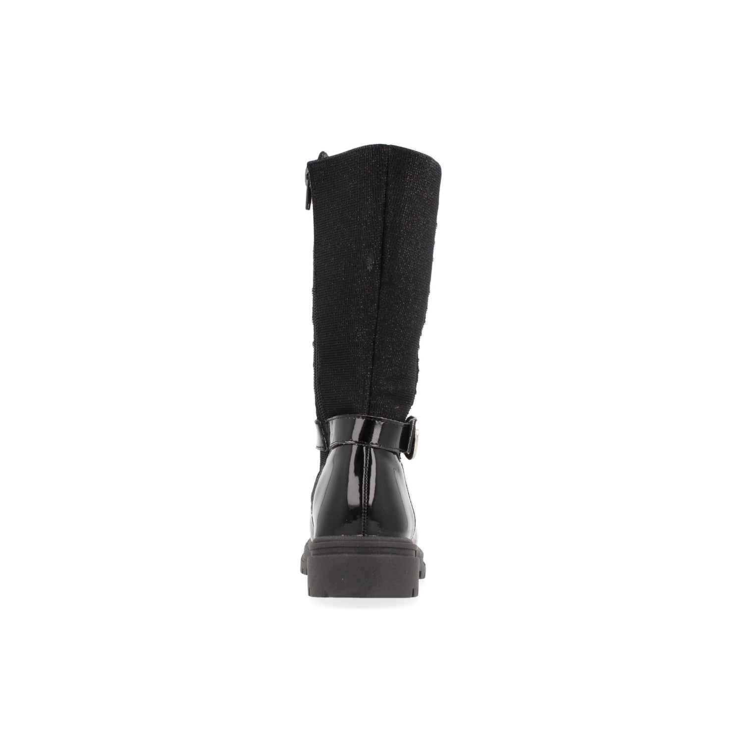 Bota Casual Vazza color Negro para Junior Niña