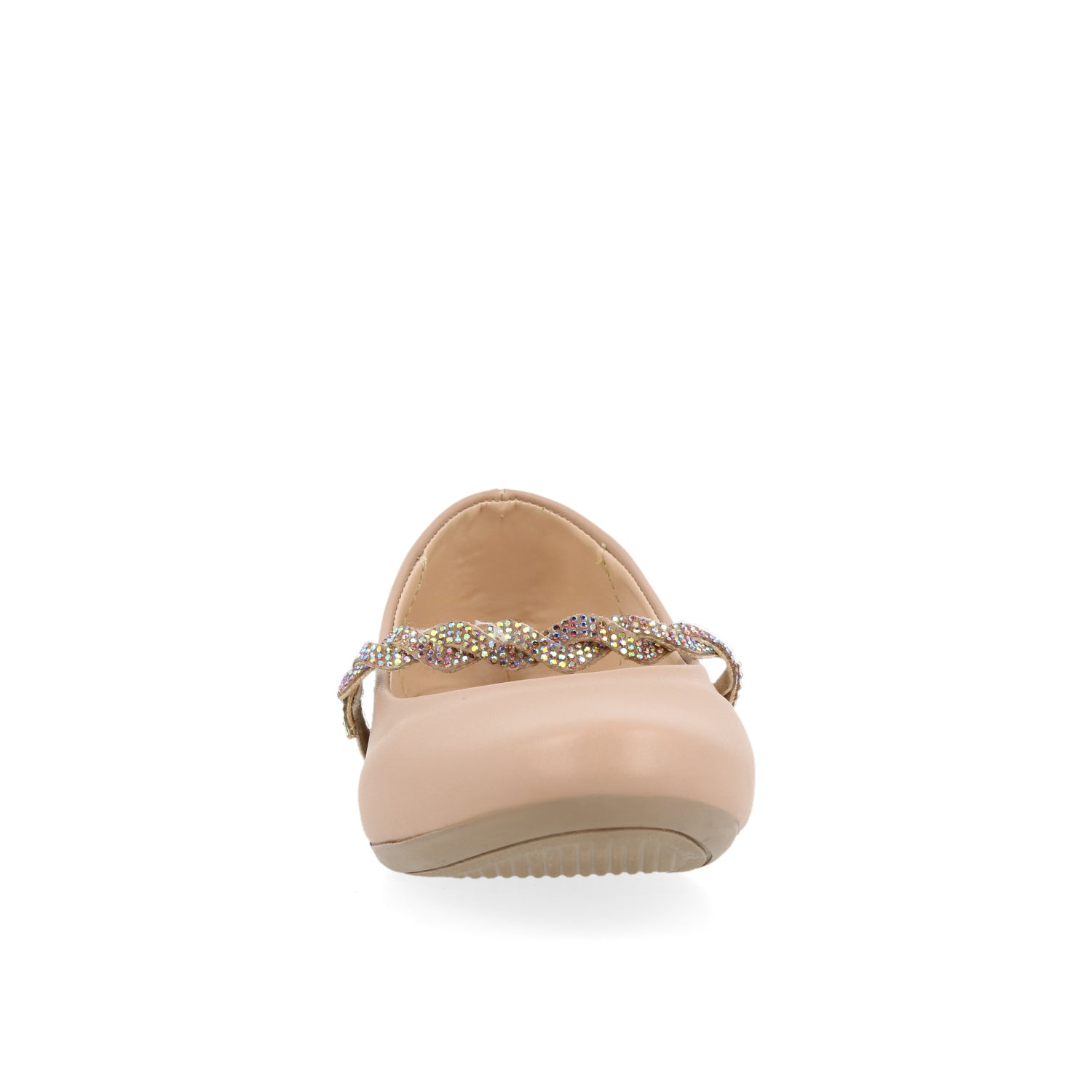 Ballerina Casual Vazza color Maquillaje para Junior Niña