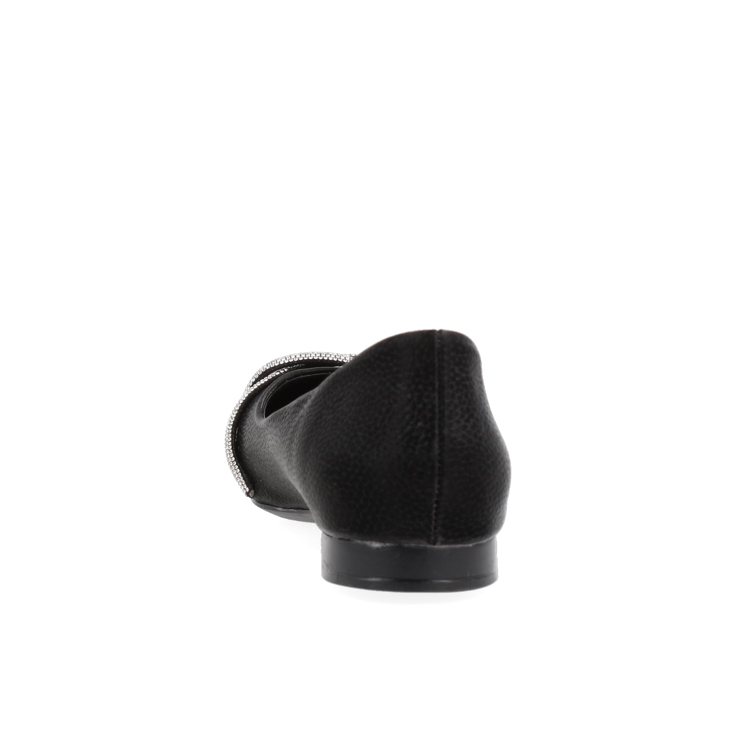 Ballerina Casual Vazza color Negro para Mujer