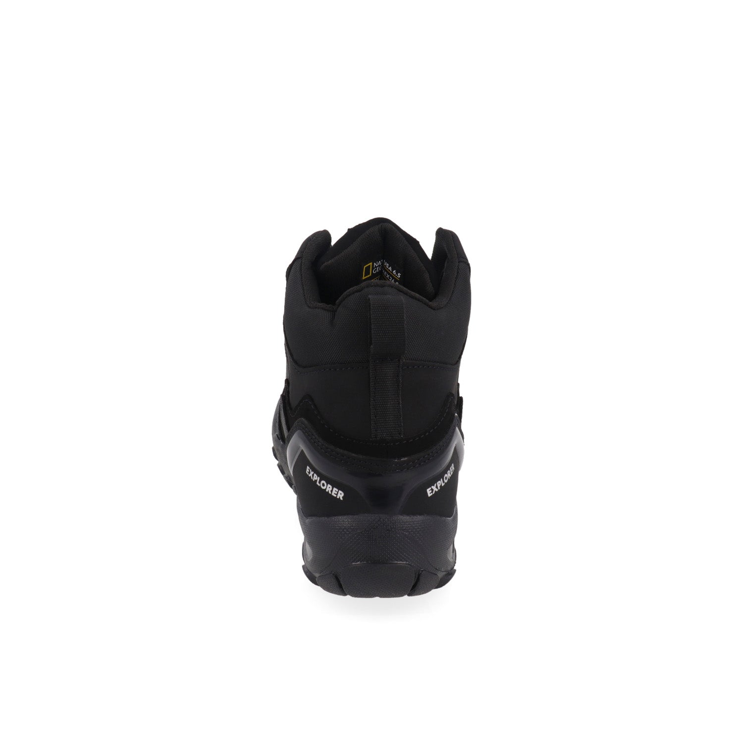 Botin Urbano Vazza color Negro para Mujer