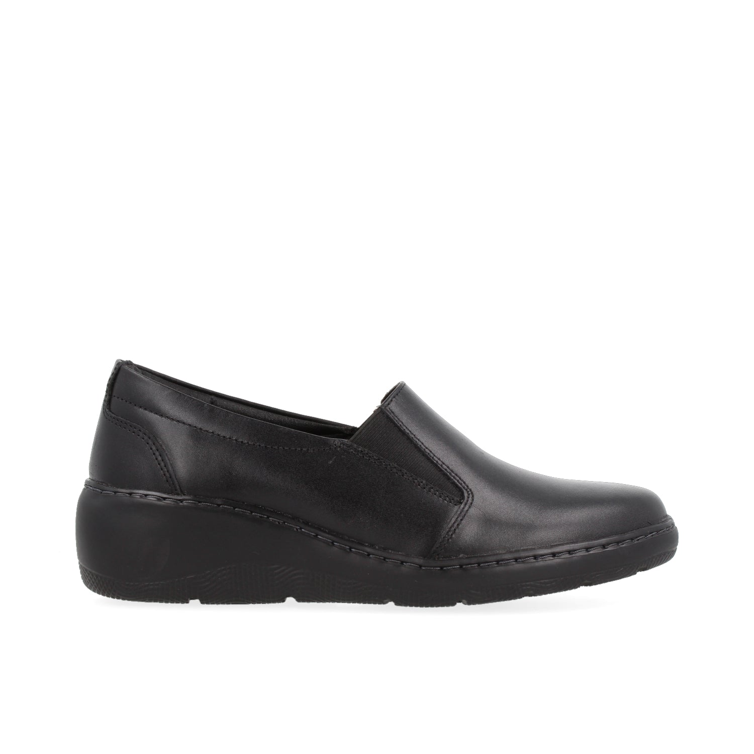 Zapato Casual Greenlove color Negro para Mujer