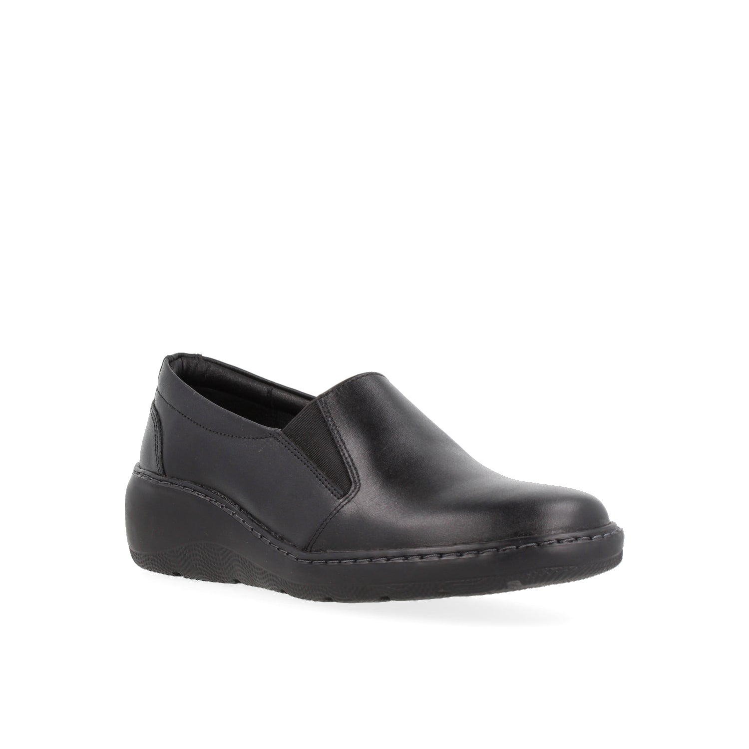 Zapato Casual Greenlove color Negro para Mujer