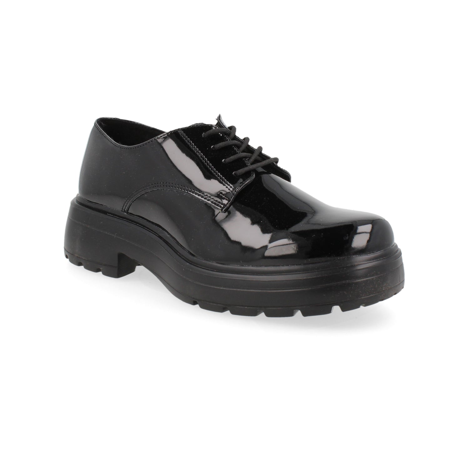 Zapato Casual Greenlove color Negro para Mujer