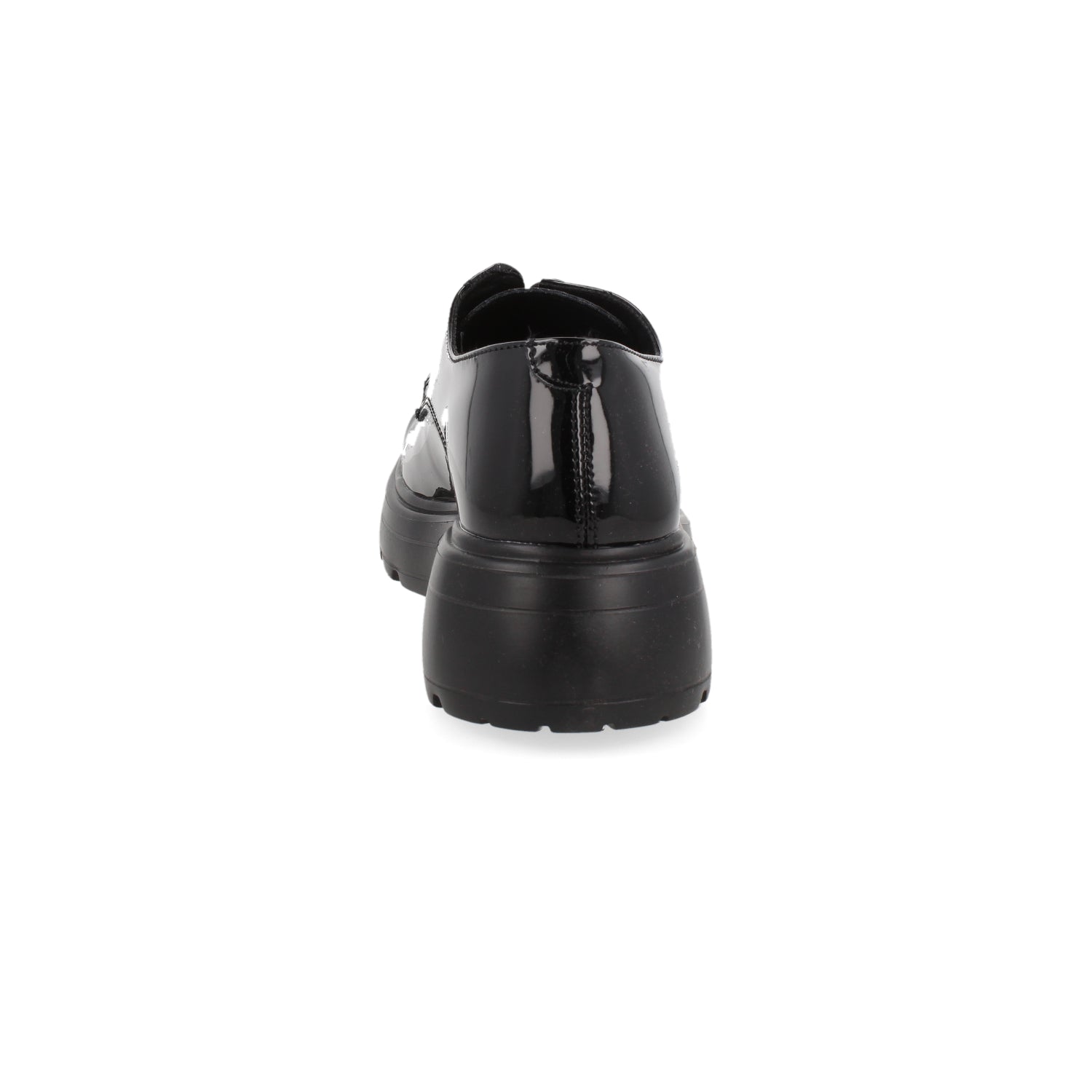 Zapato Casual Greenlove color Negro para Mujer