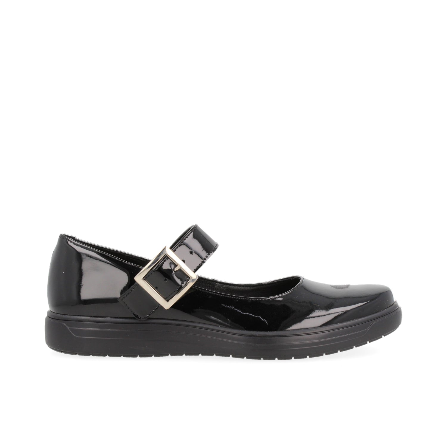 Zapato Casual Greenlove color Negro para Mujer
