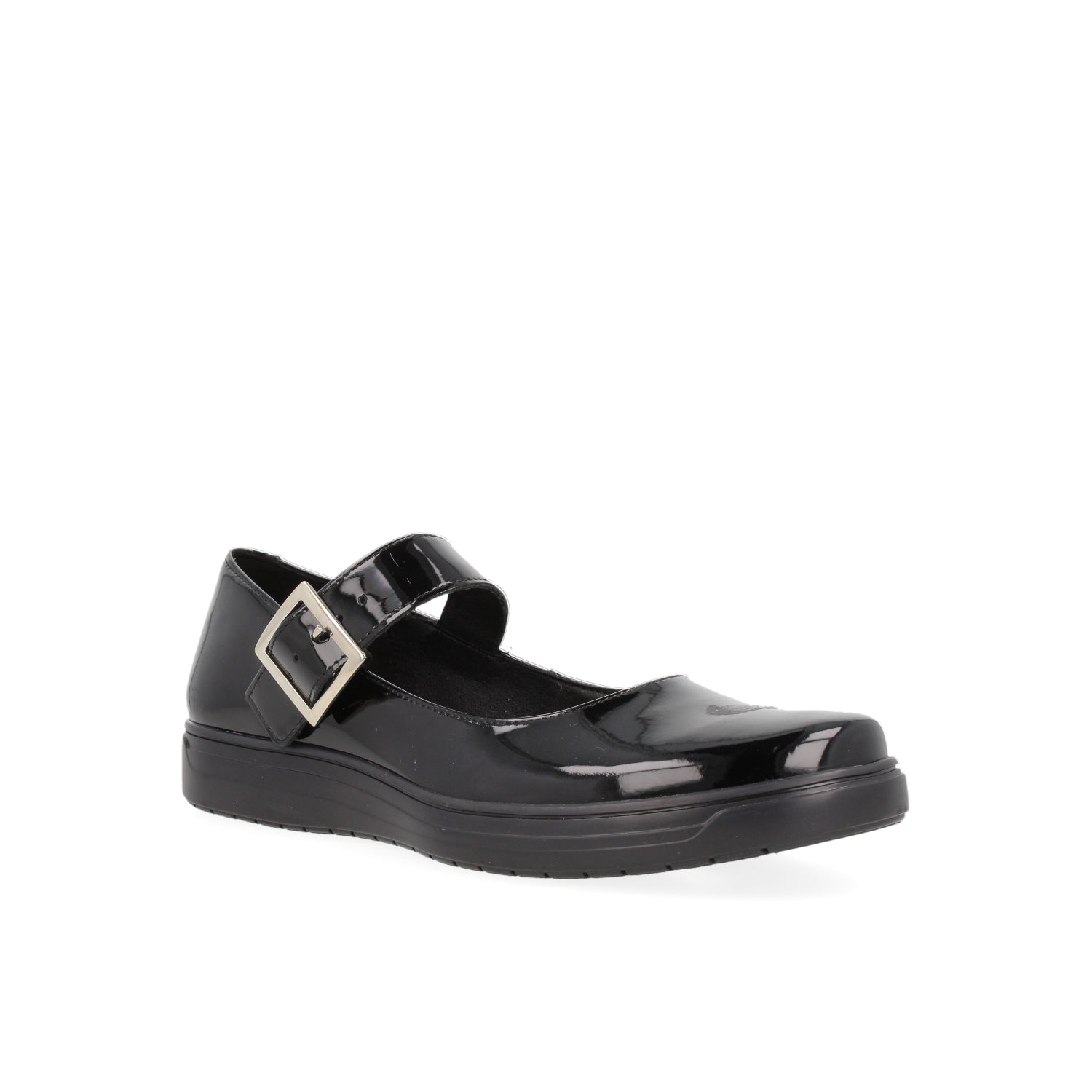 Zapato Casual Greenlove color Negro para Mujer