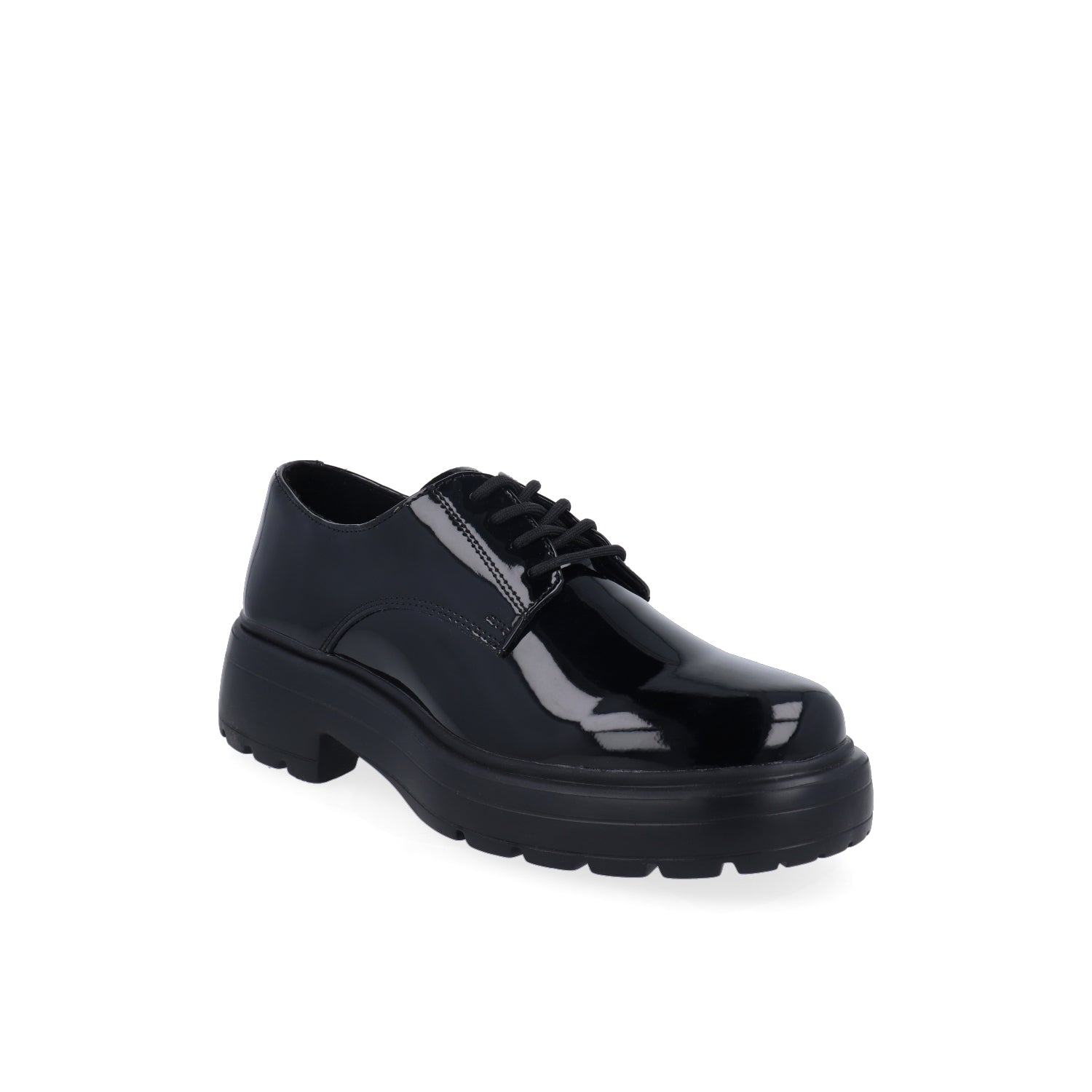 Zapato Casual Greenlove color Negro para Mujer