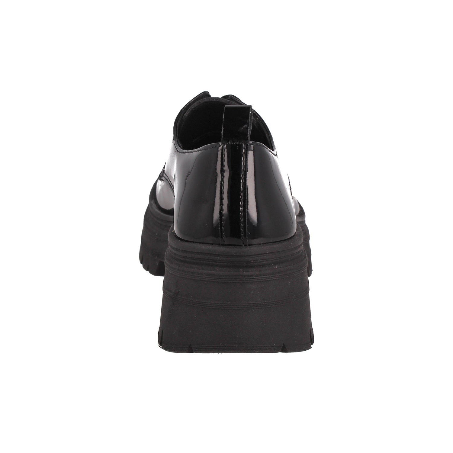 Zapato Casual Greenlove color Negro para Mujer