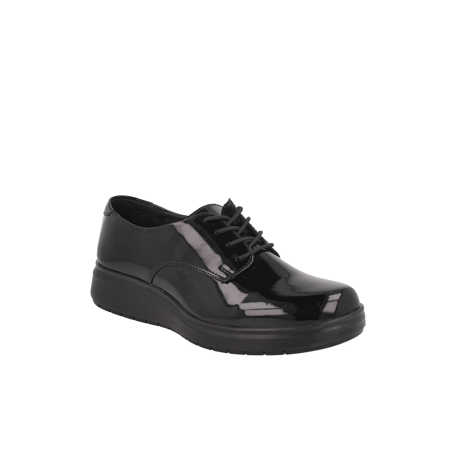 Zapato Casual Greenlove color Negro para Mujer