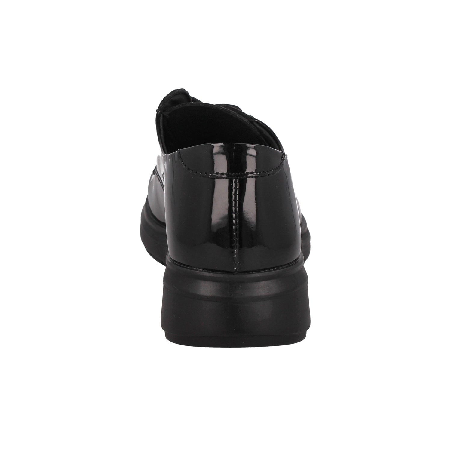 Zapato Casual Greenlove color Negro para Mujer