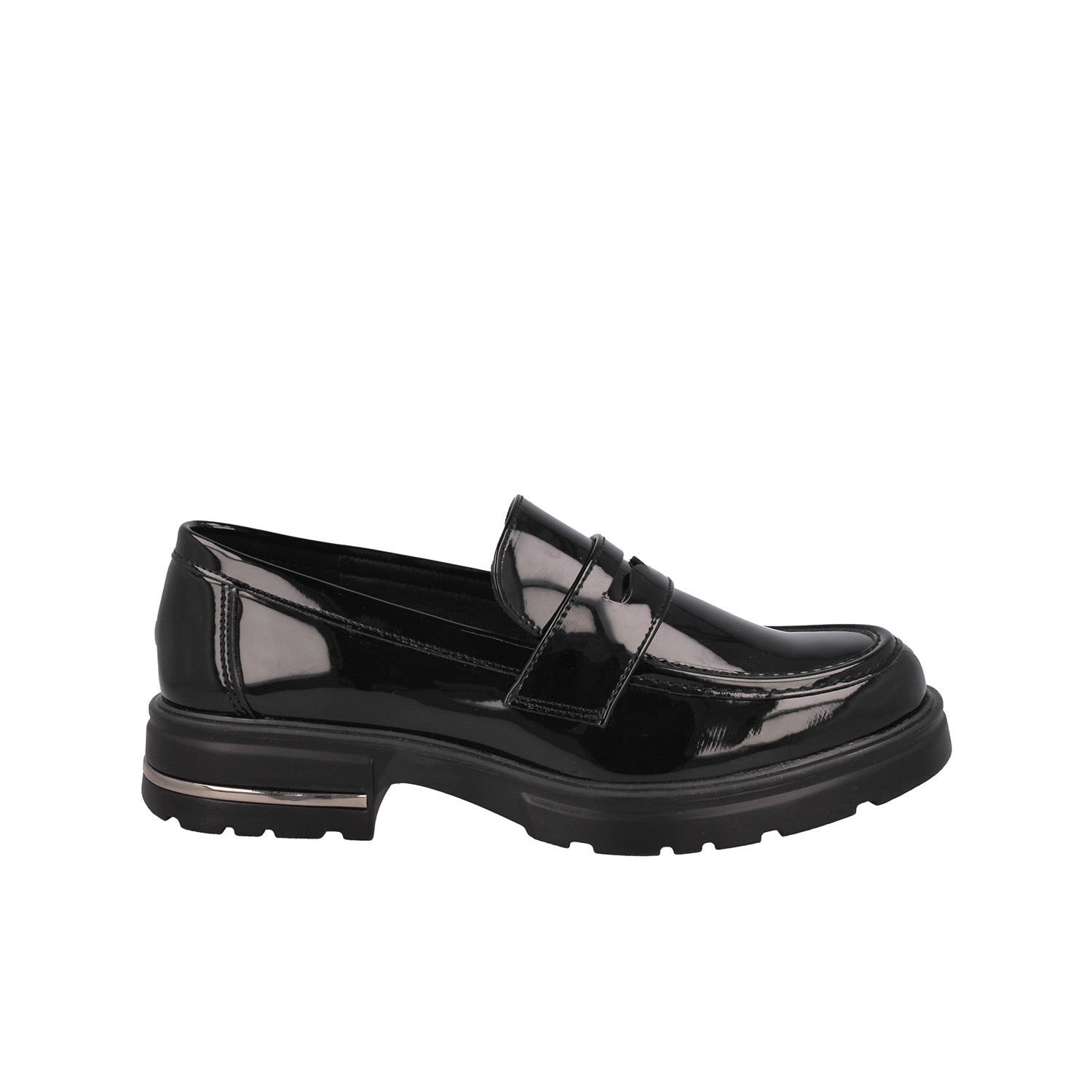 Zapato Casual Greenlove color Negro para Mujer