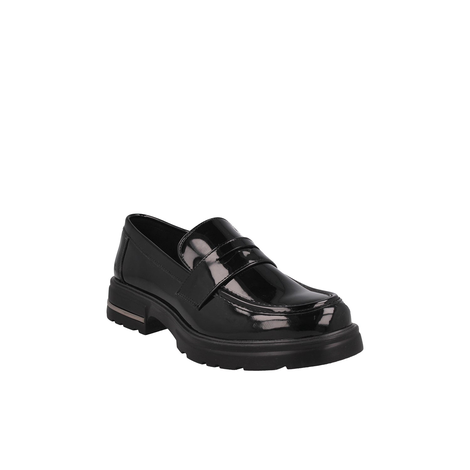 Zapato Casual Greenlove color Negro para Mujer