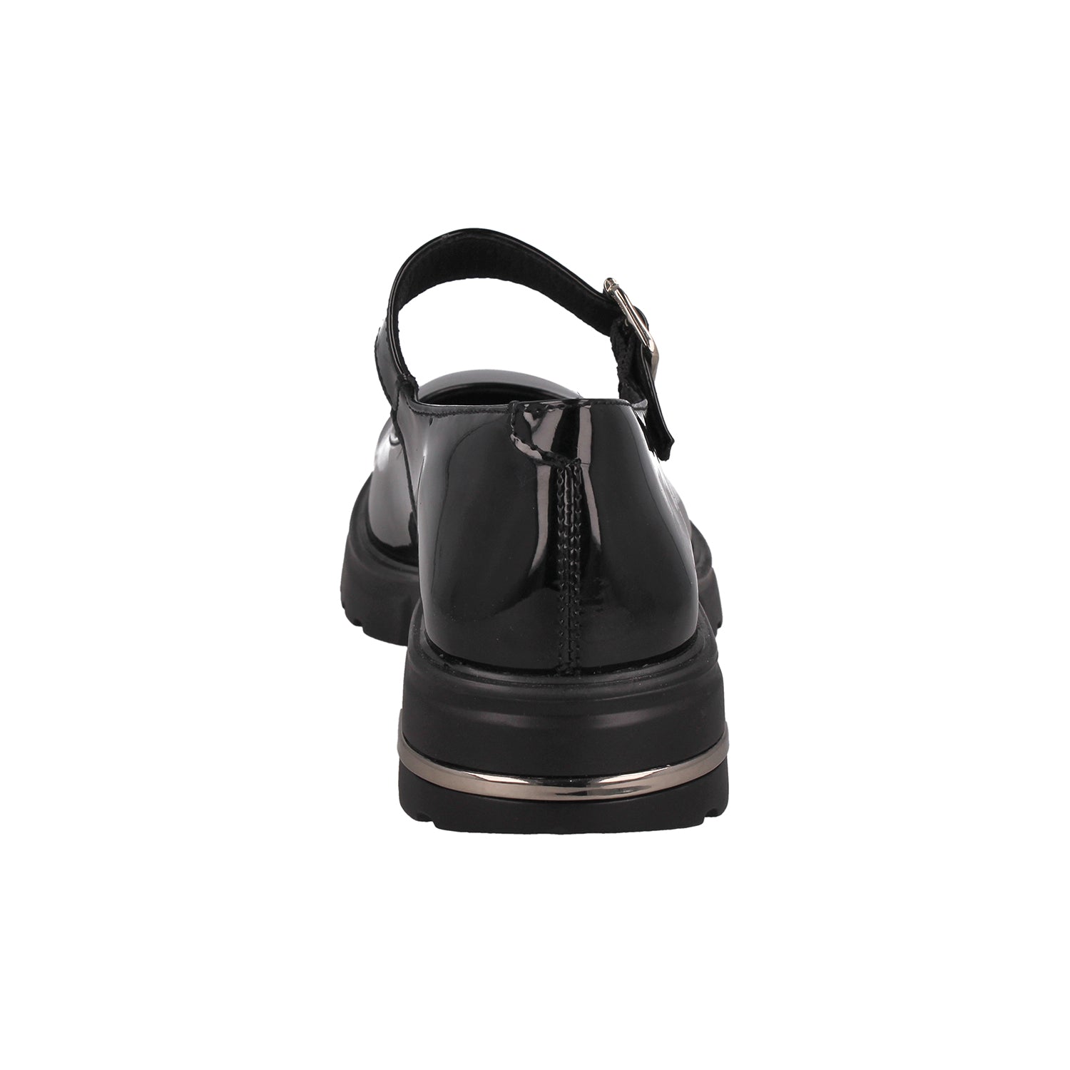 Zapato Casual Greenlove color Negro para Mujer