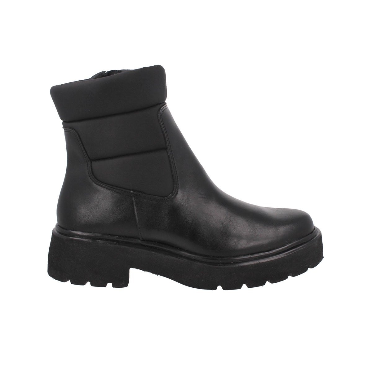 Bota Casual Greenlove color Napa para Mujer