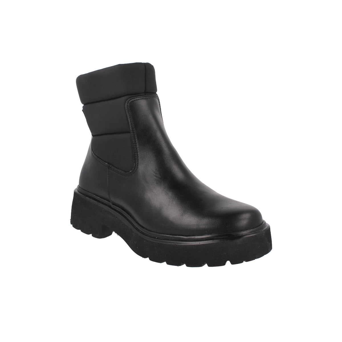 Bota Casual Greenlove color Napa para Mujer