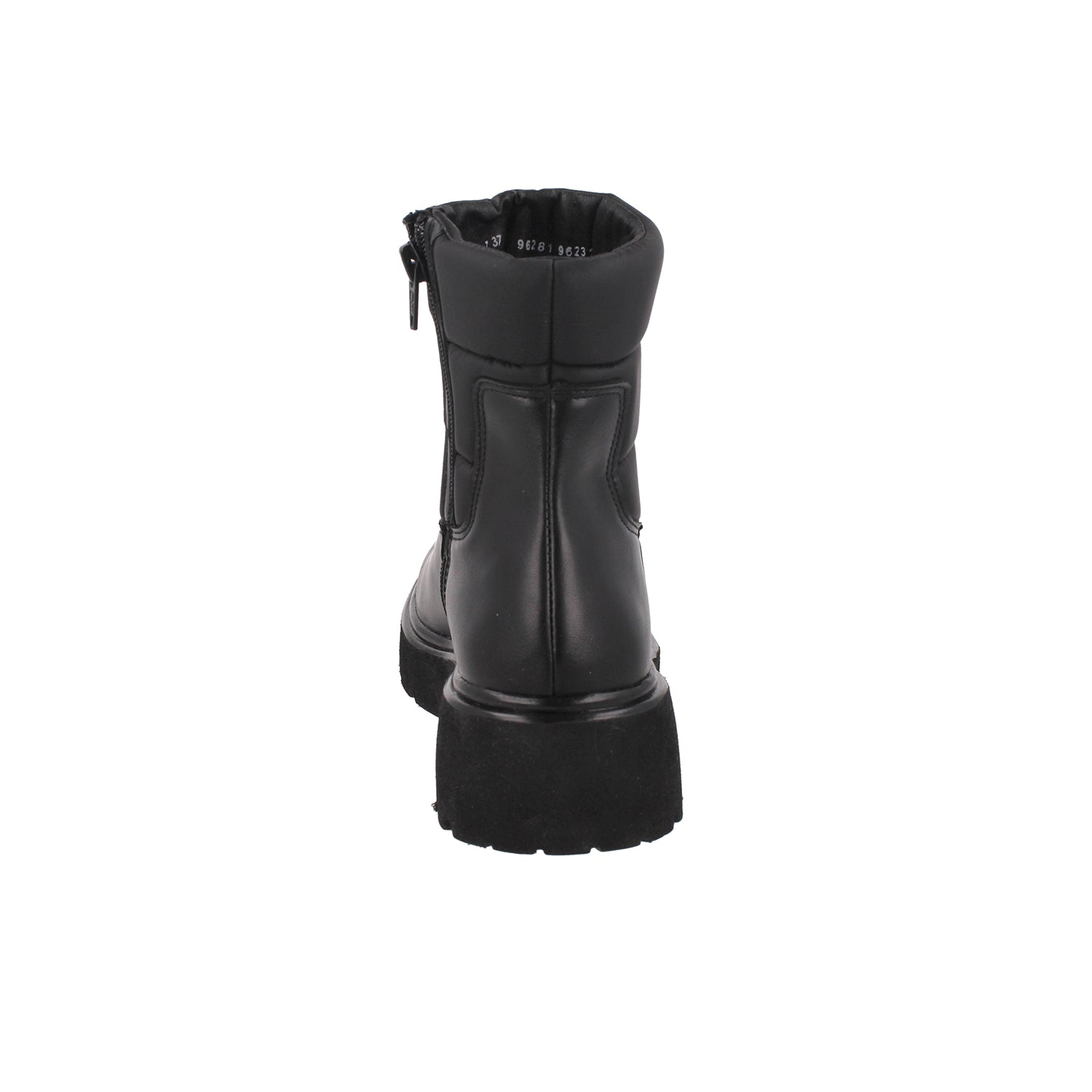 Bota Casual Greenlove color Napa para Mujer