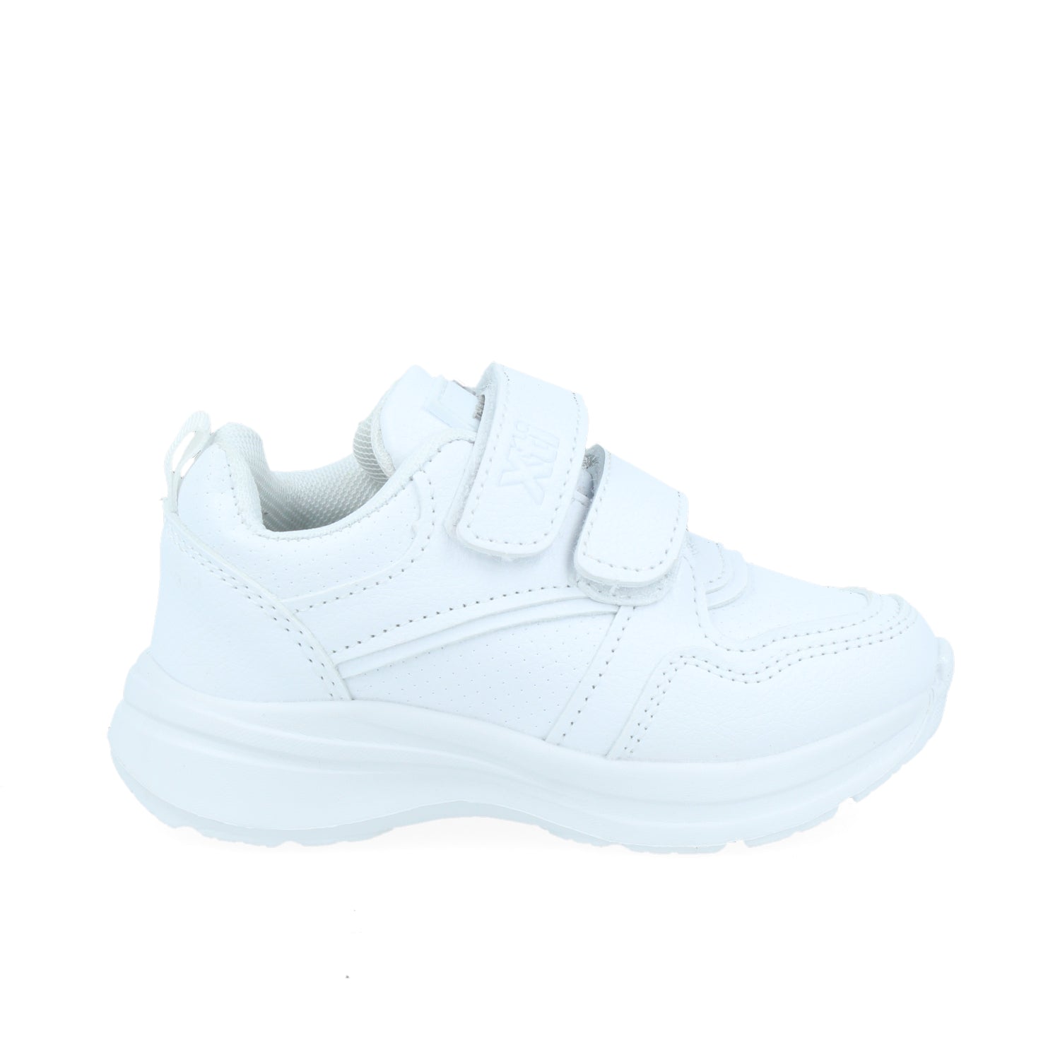 Tenis Urbano Vazza color Blanco para Niño