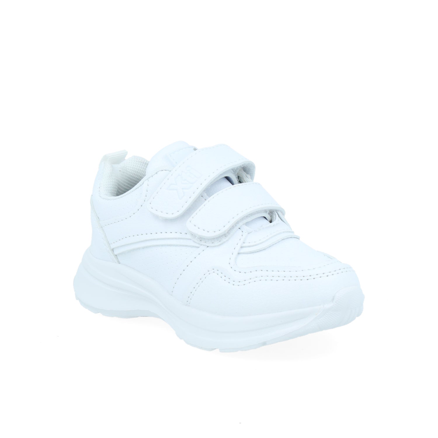 Tenis Urbano Vazza color Blanco para Niño