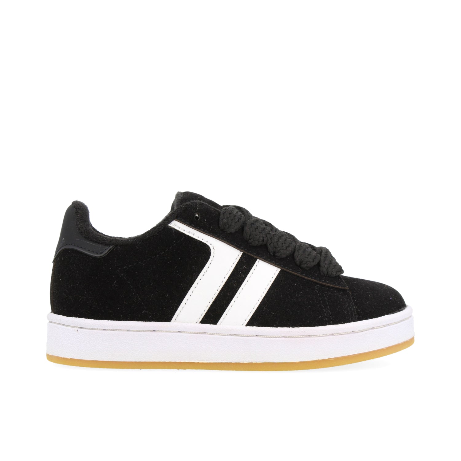 Tenis Urbano Vazza color Negro para Niño
