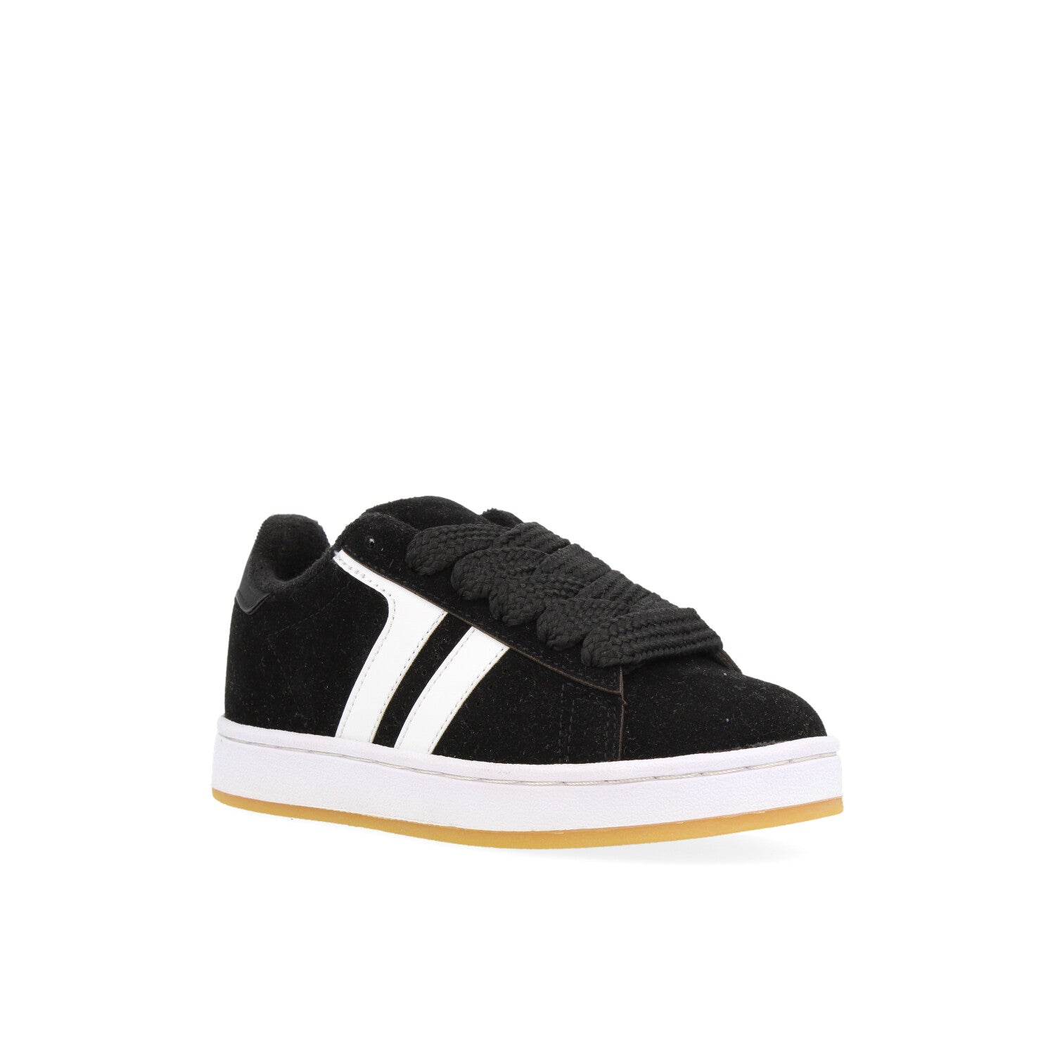 Tenis Urbano Vazza color Negro para Niño