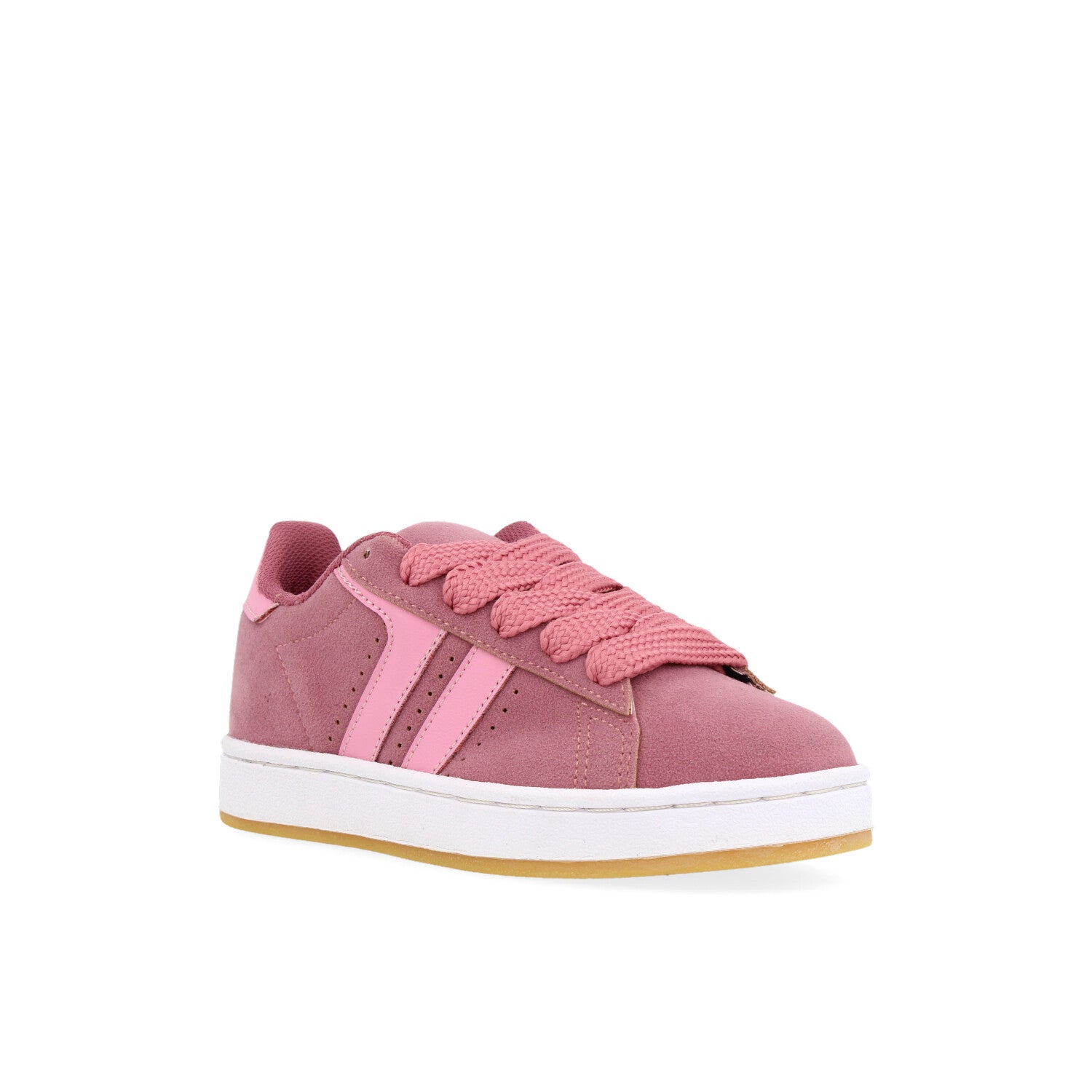 Tenis Urbano Vazza color Rosa para Niña