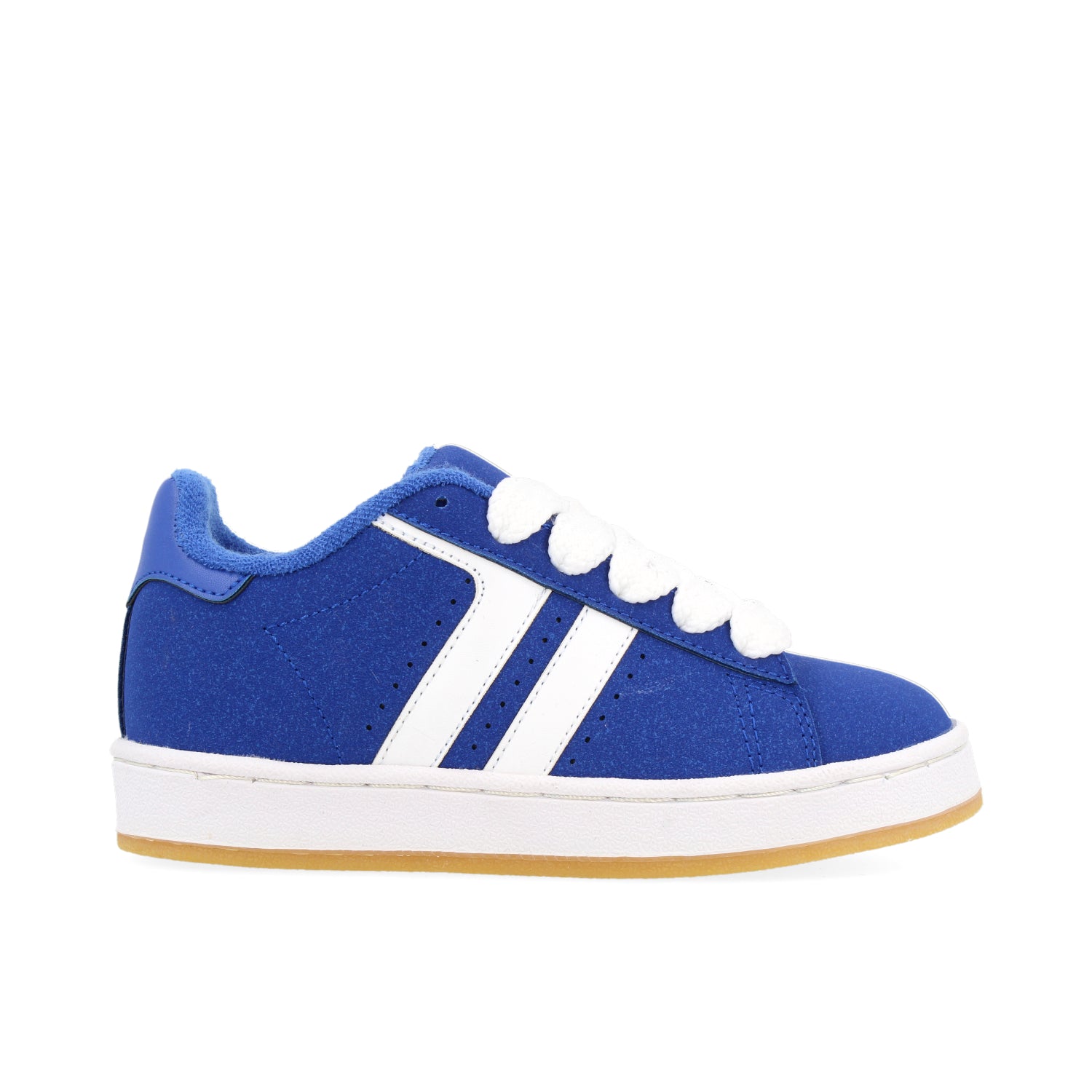 Tenis Urbano Vazza color Azul Rey para Niño