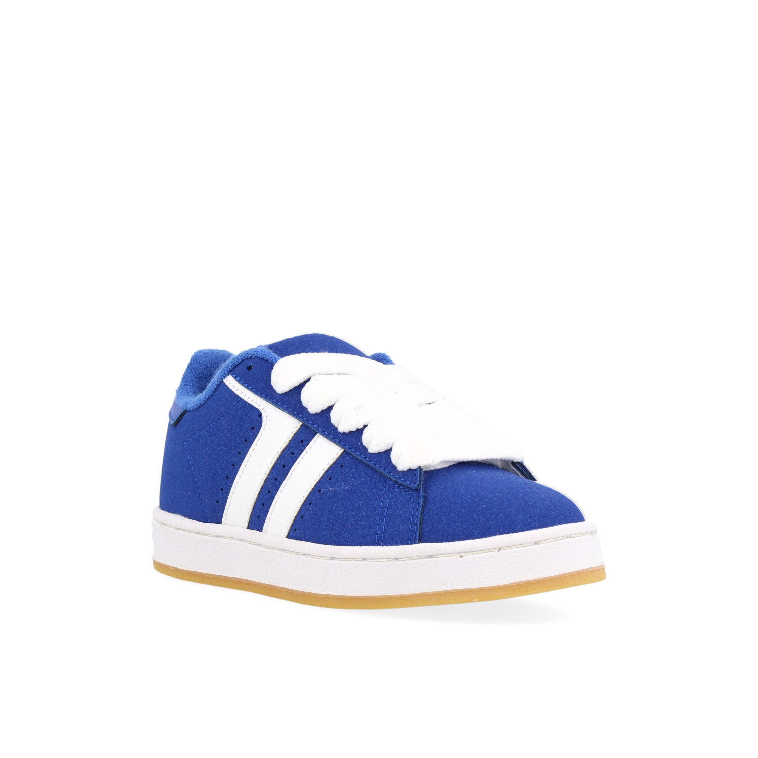 Tenis Urbano Vazza color Azul Rey para Niño