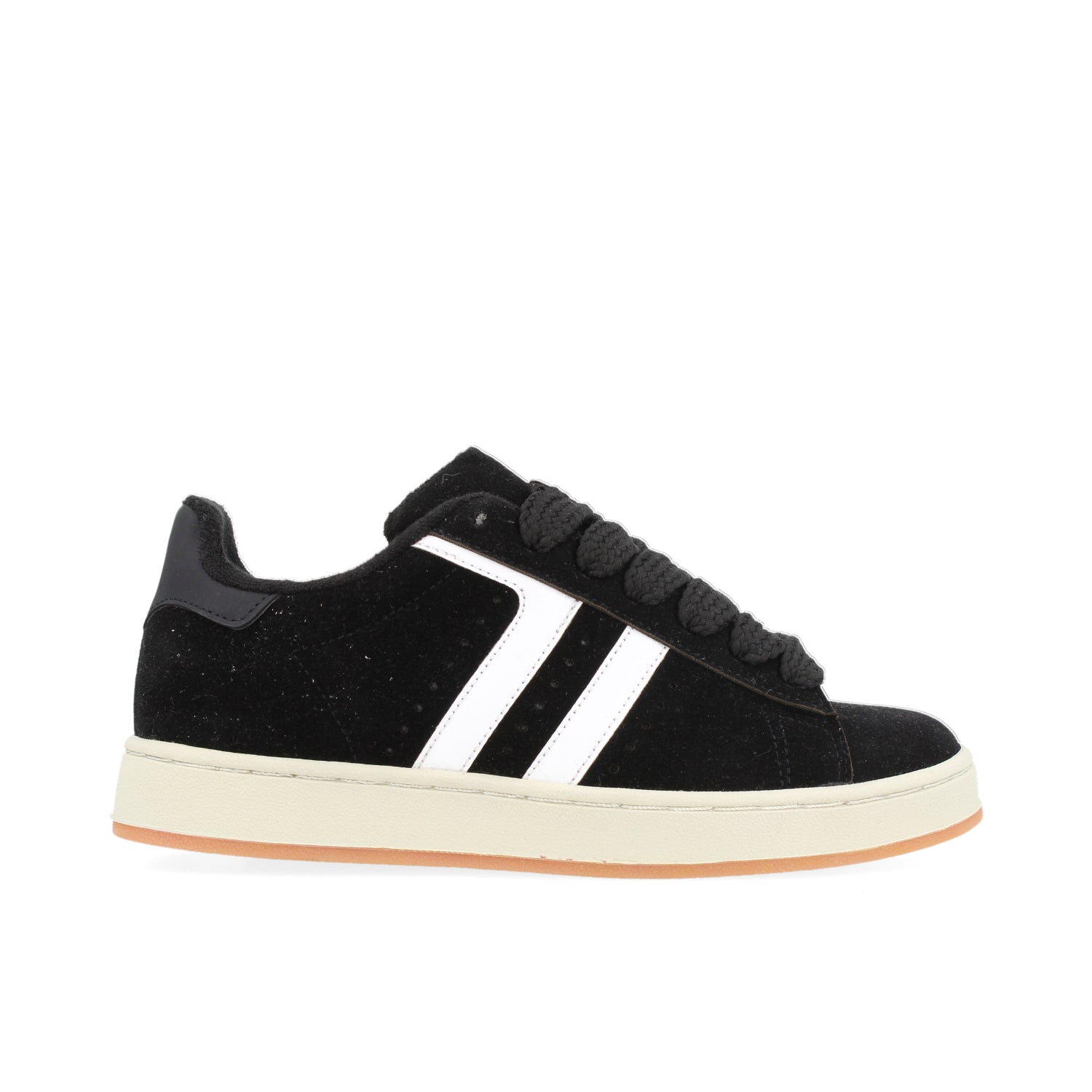 Tenis Urbano Vazza color Negro para Mujer