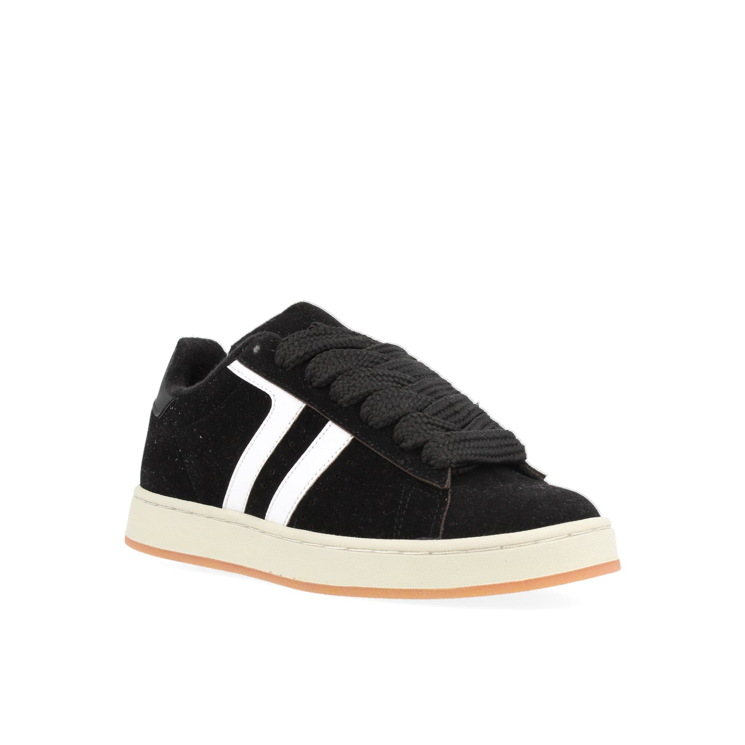 Tenis Urbano Vazza color Negro para Mujer