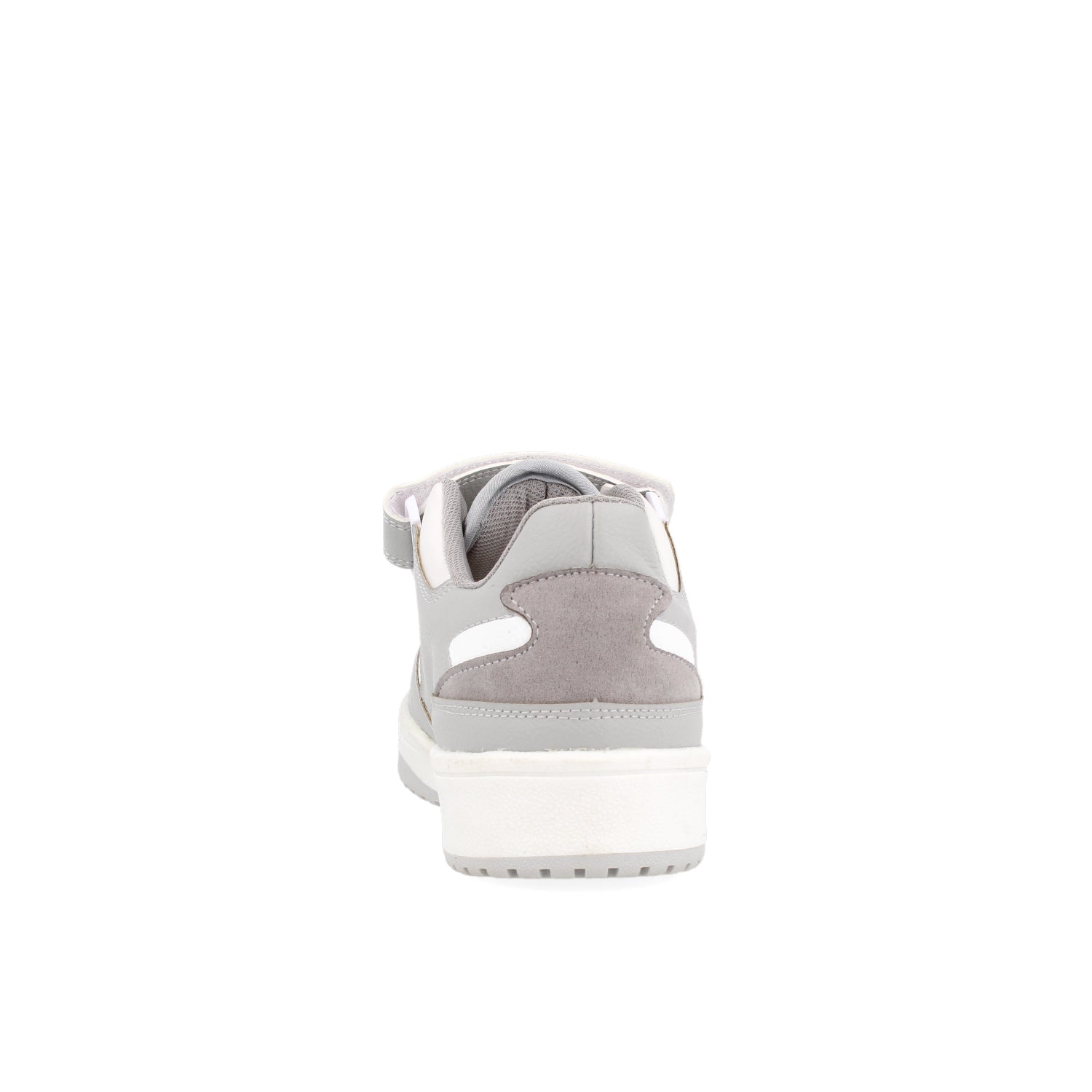 Tenis Urbano Vazza color Gris para Mujer