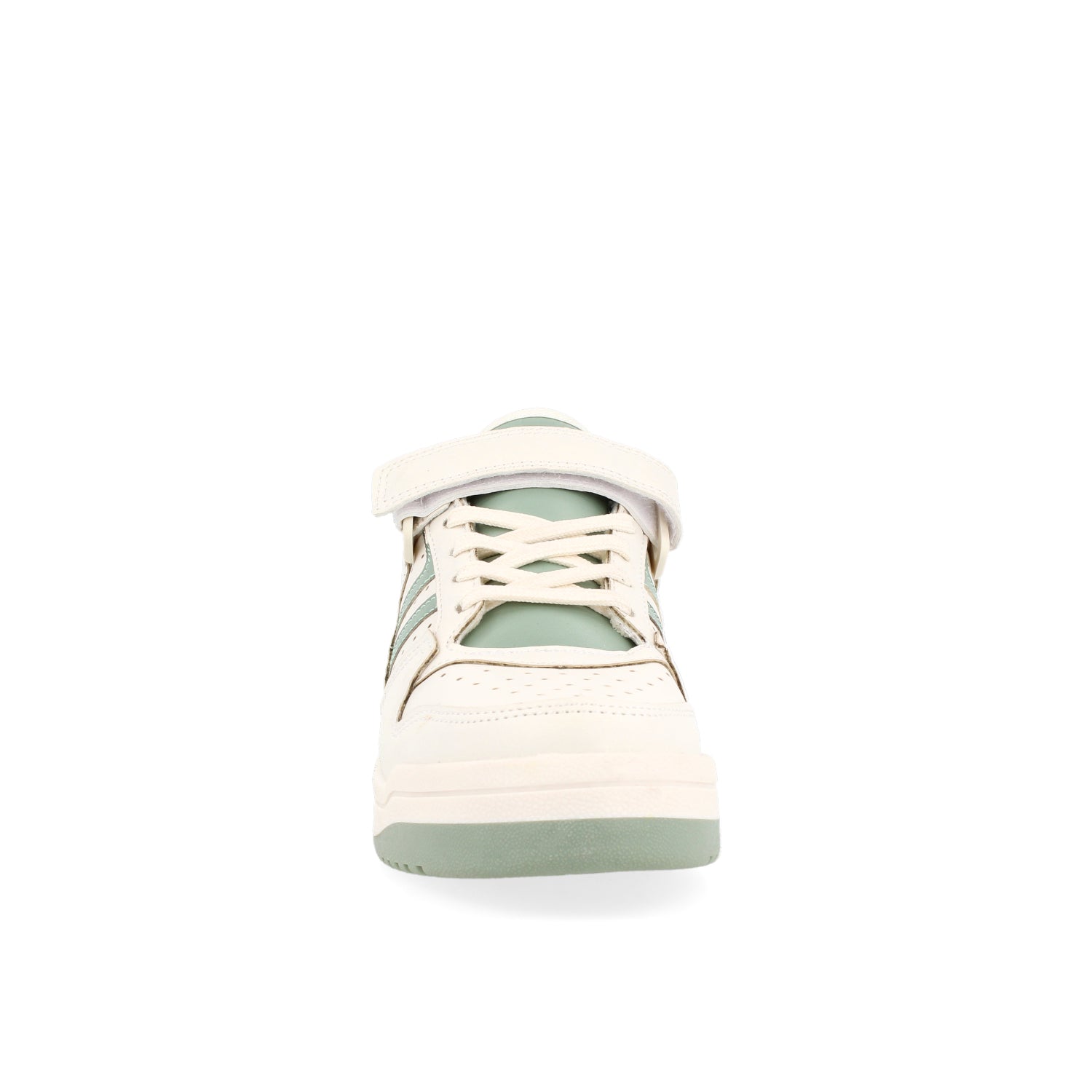 Tenis Urbano Vazza color Latte para Mujer