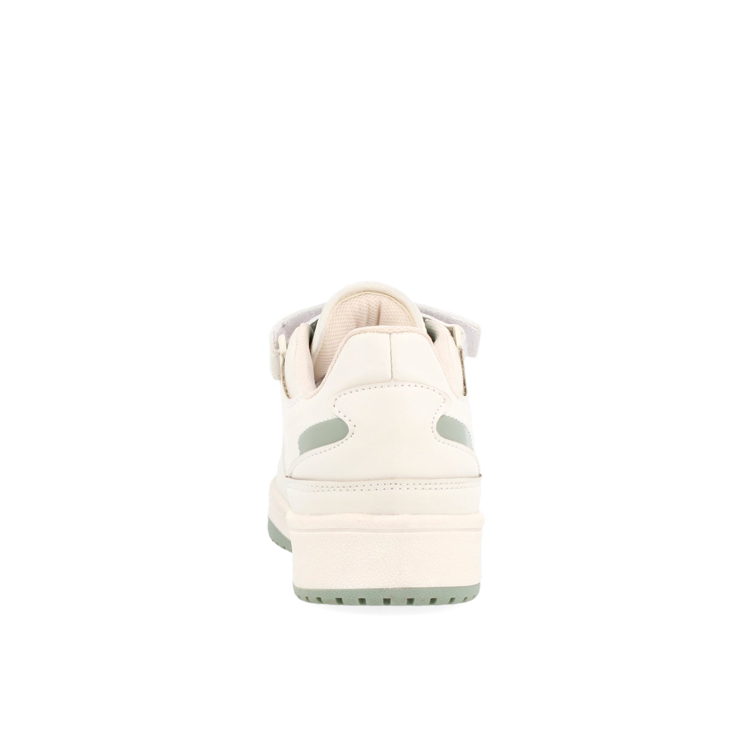 Tenis Urbano Vazza color Latte para Mujer