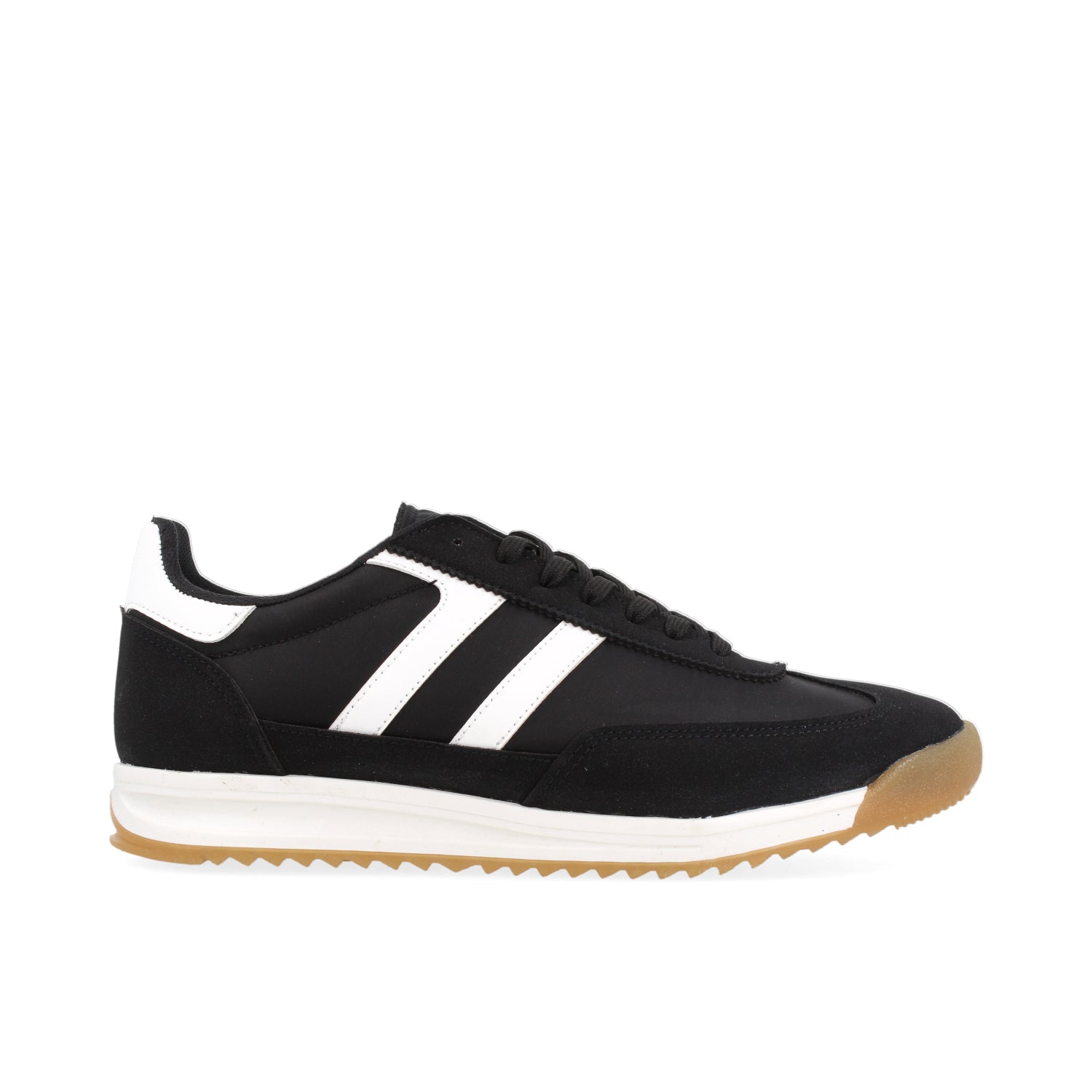 Tenis Urbano Vazza color Negro para Hombre