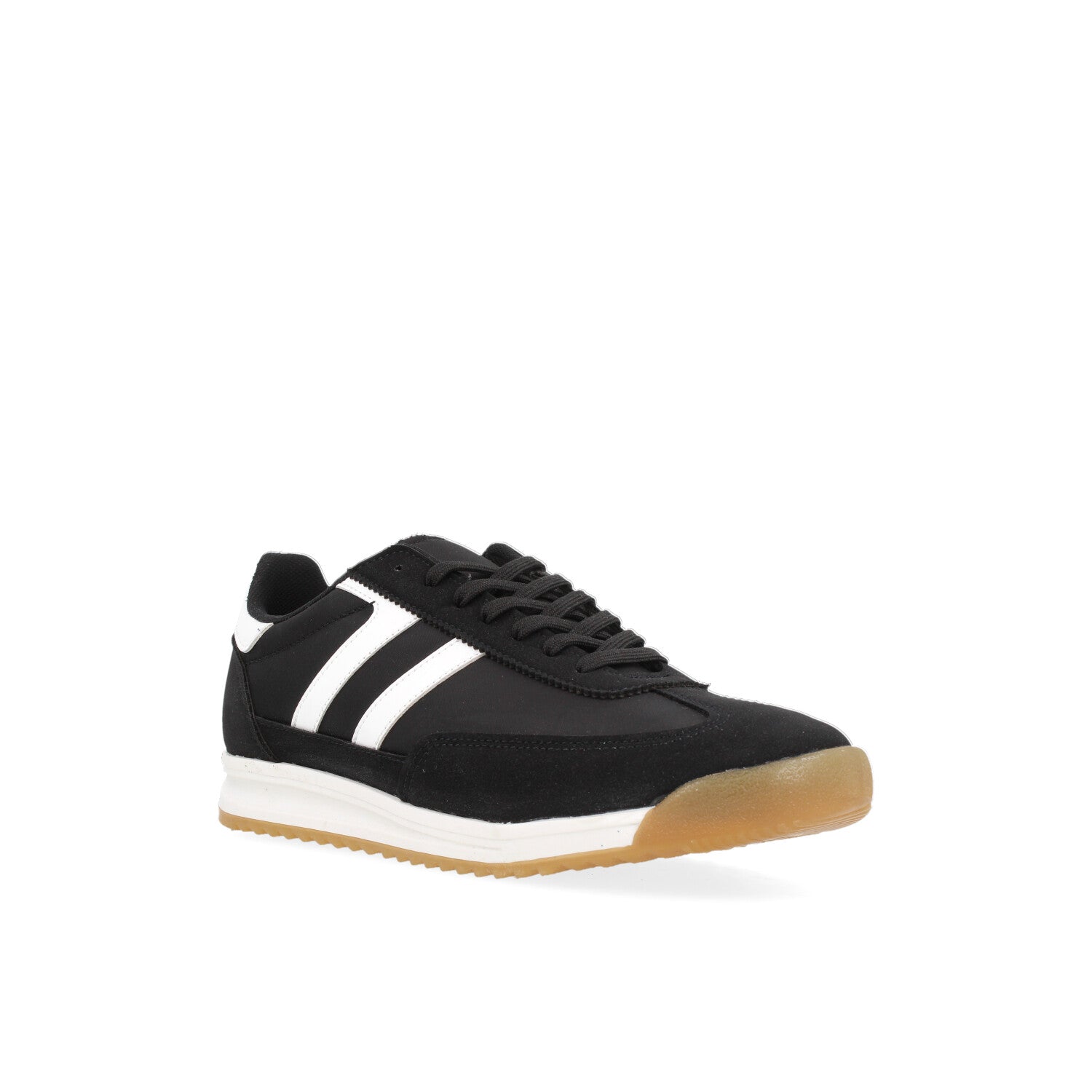 Tenis Urbano Vazza color Negro para Hombre