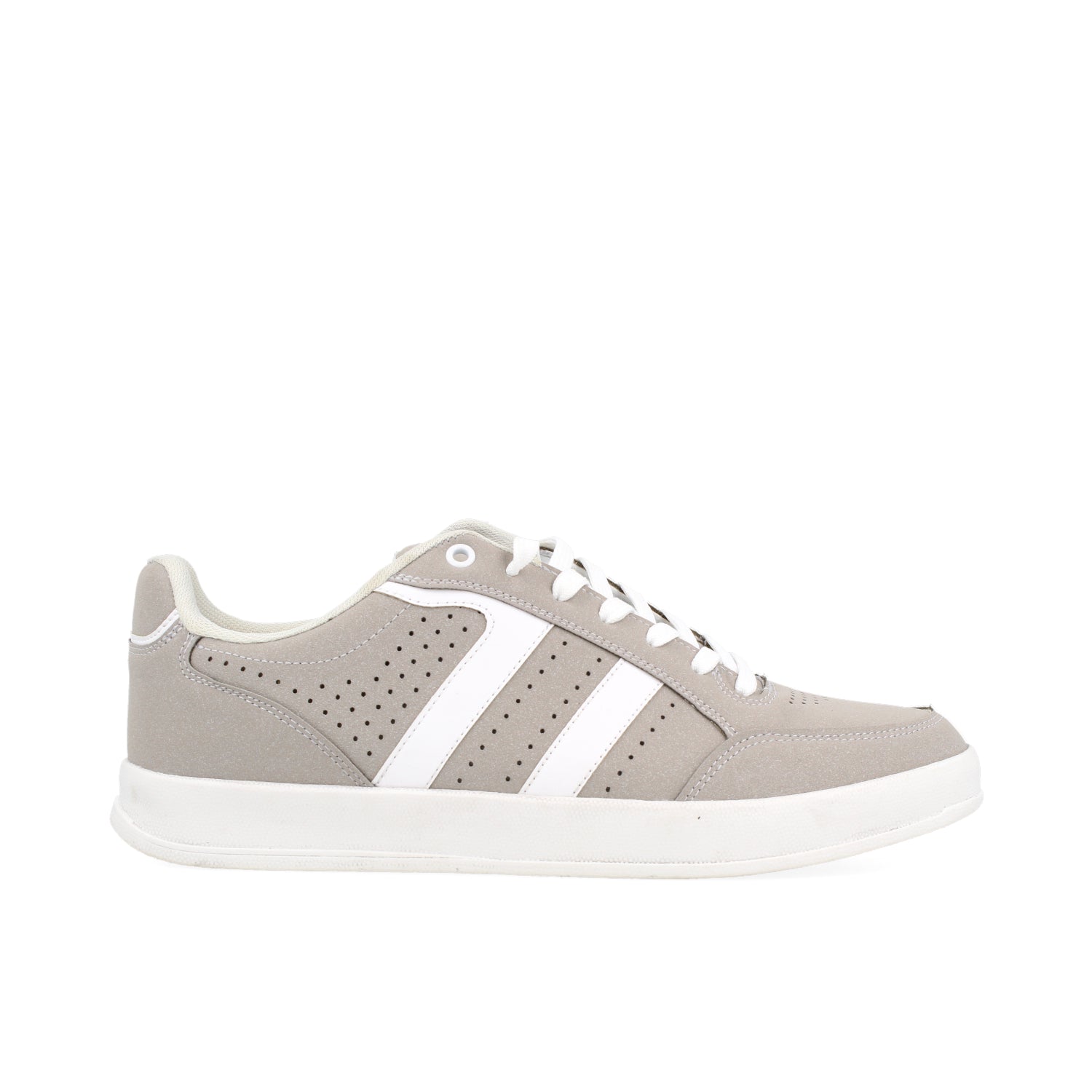 Tenis Urbano Vazza color Gris para Hombre
