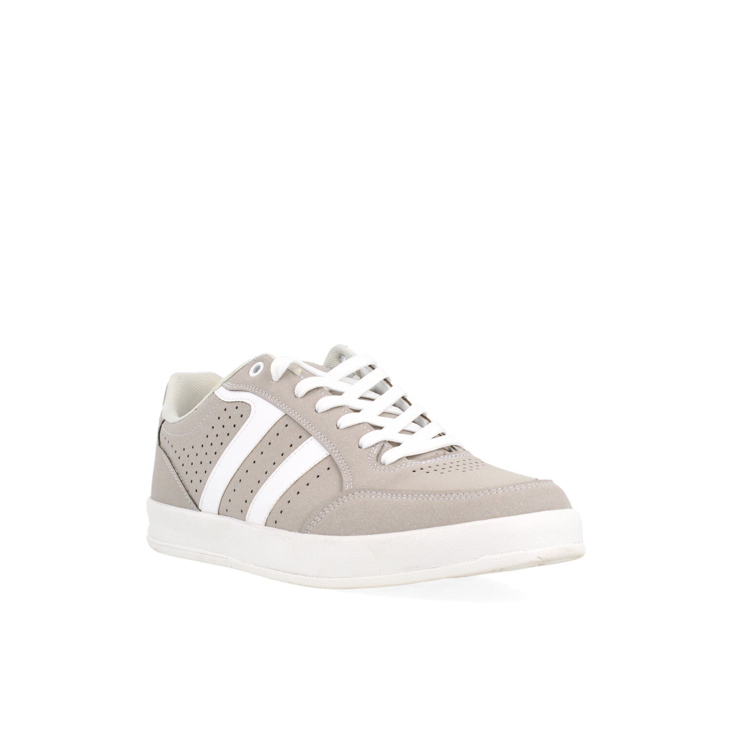 Tenis Urbano Vazza color Gris para Hombre