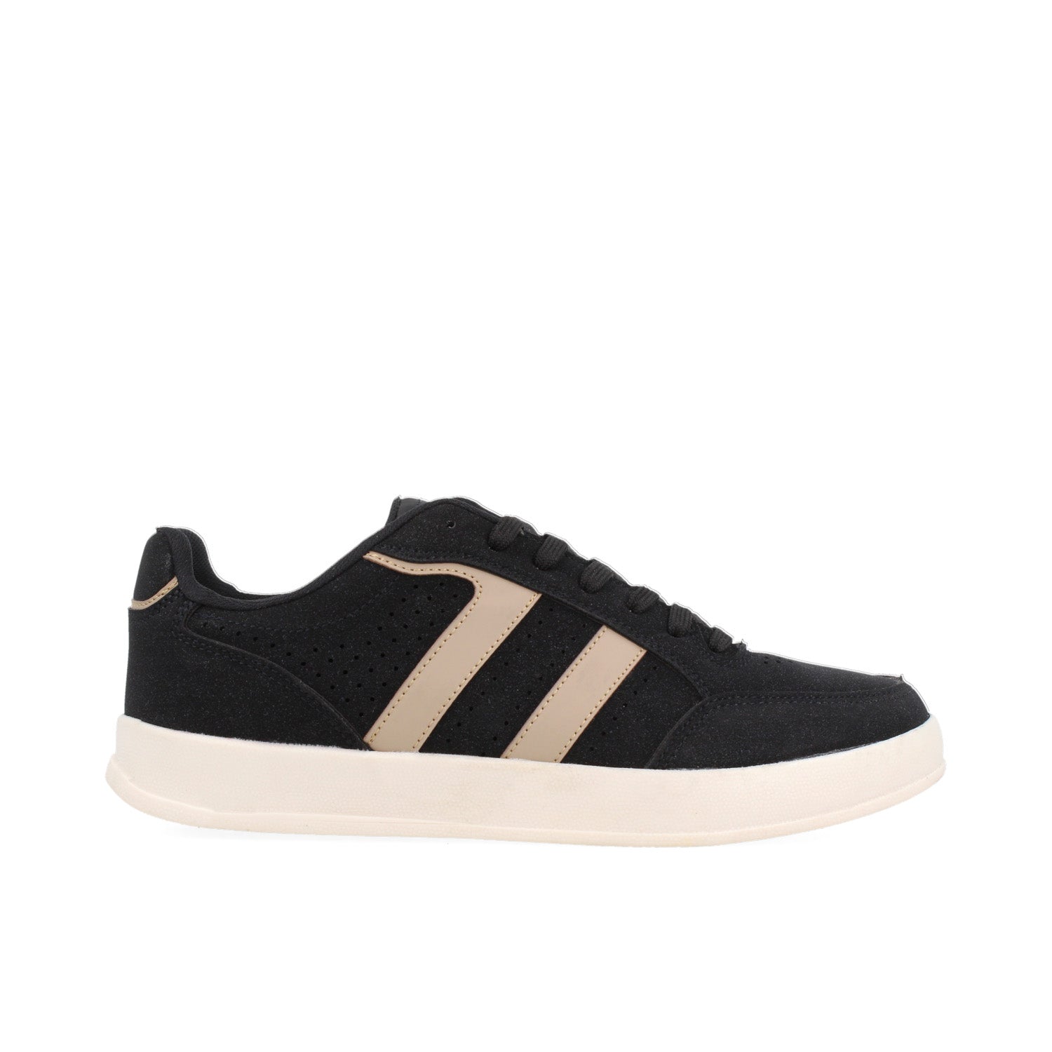 Tenis Urbano Vazza color Negro para Hombre