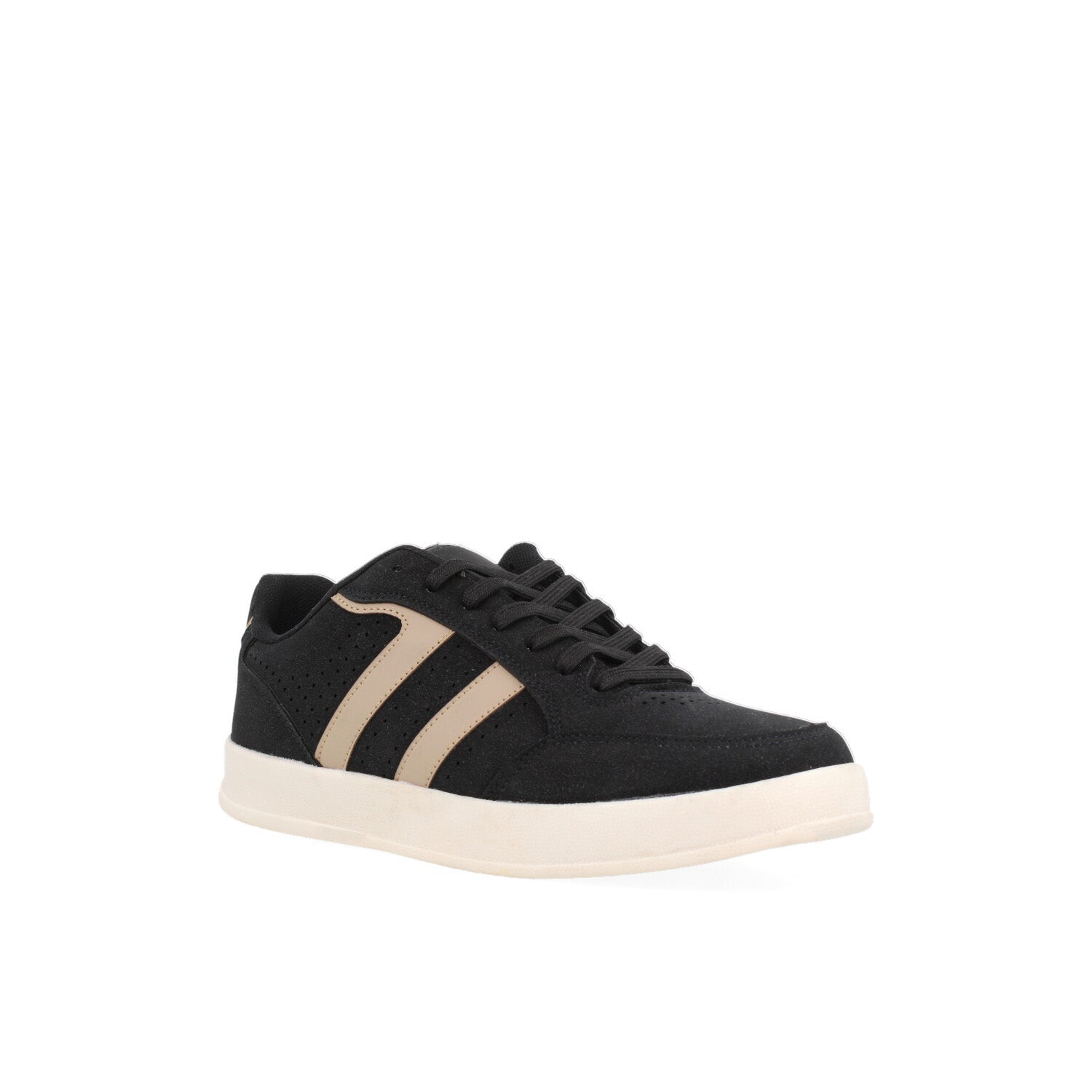 Tenis Urbano Vazza color Negro para Hombre