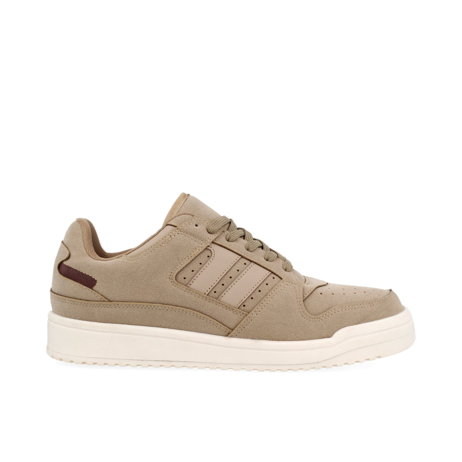 Tenis Urbano Vazza color Arena para Hombre