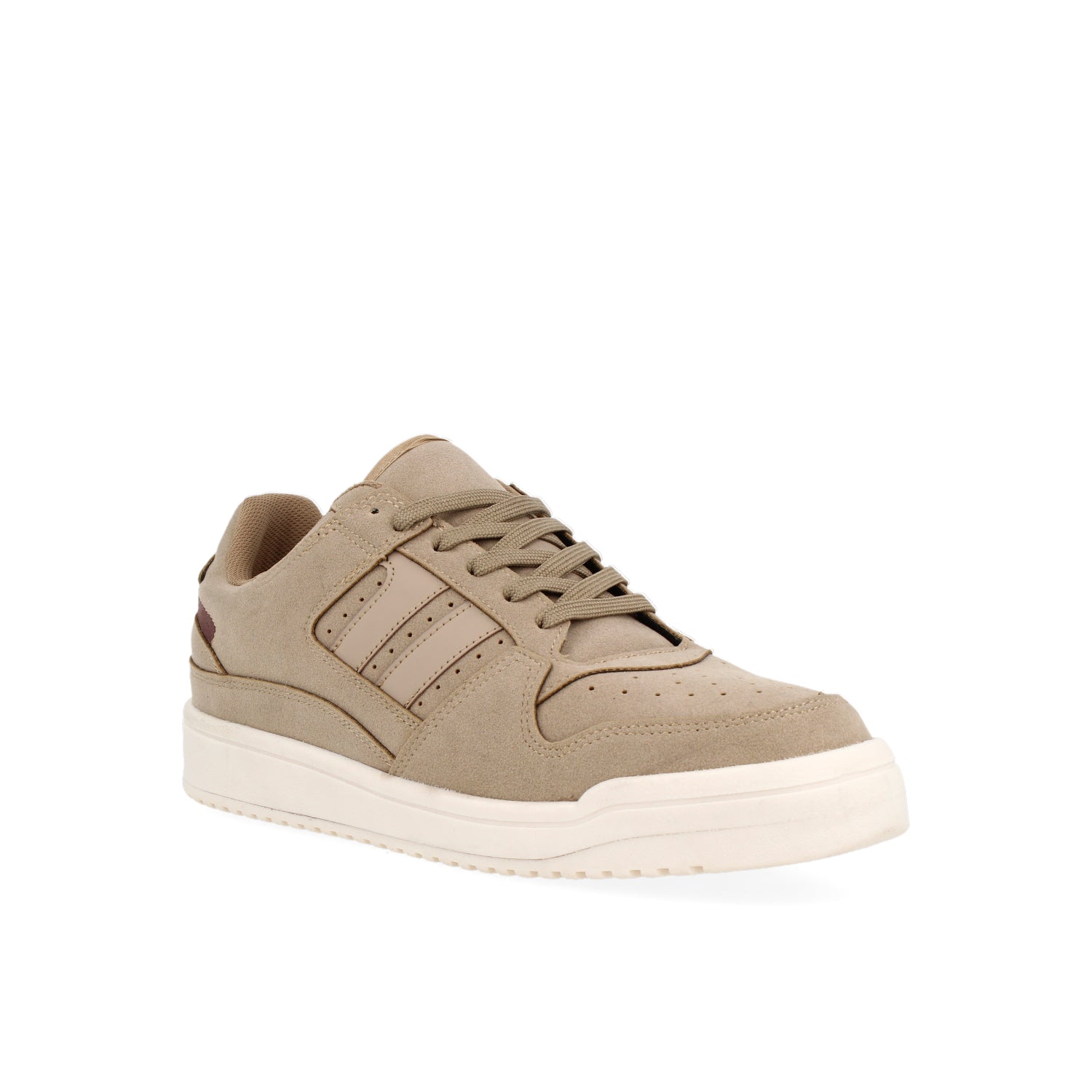 Tenis Urbano Vazza color Arena para Hombre